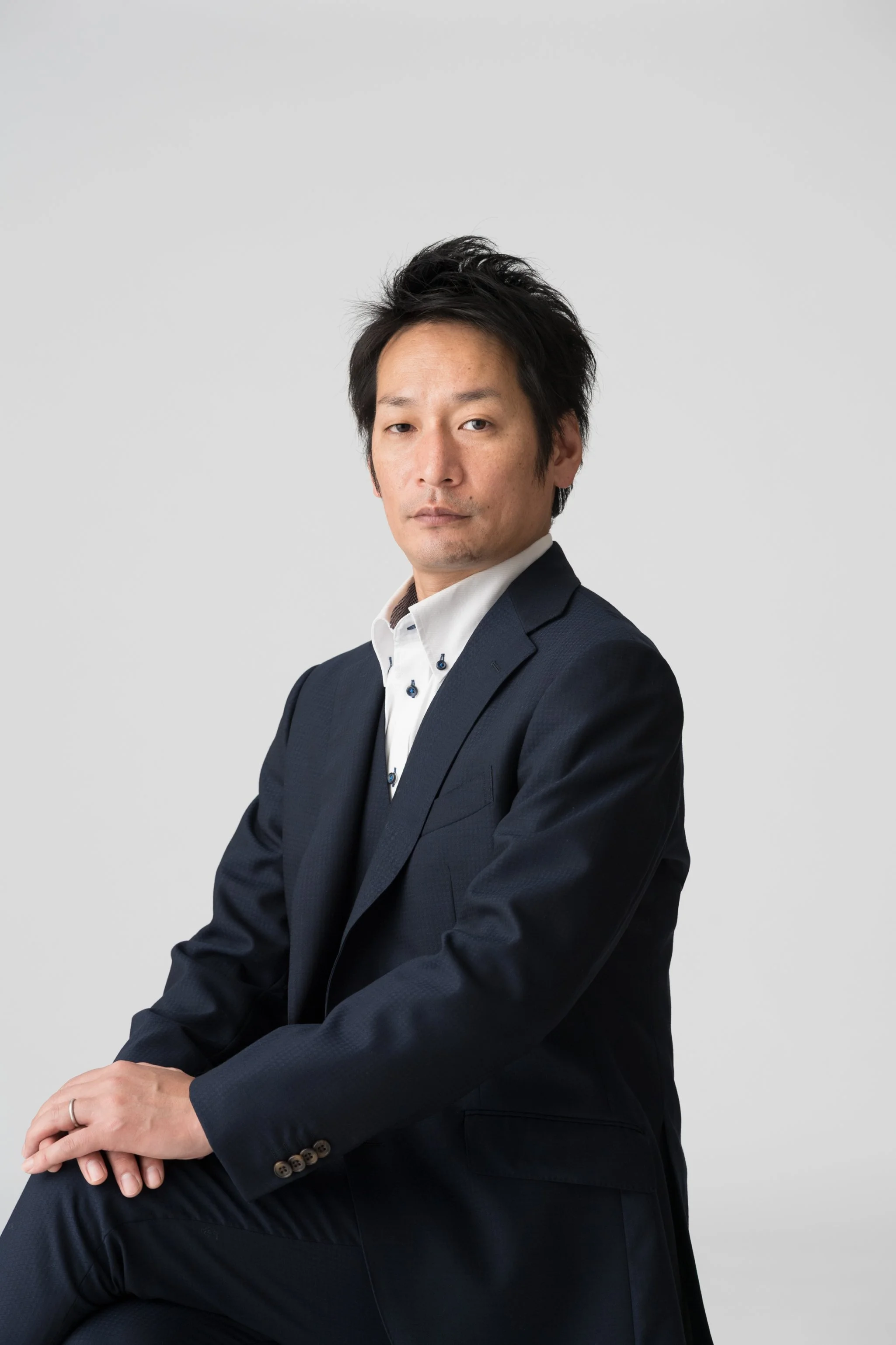 Business Profile  》