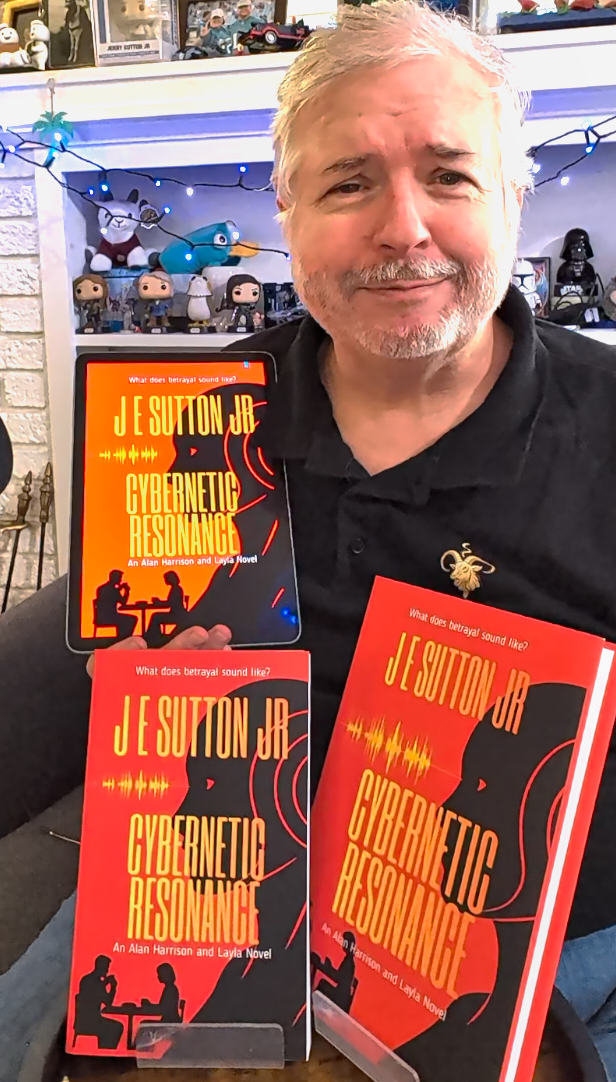 Release Day!