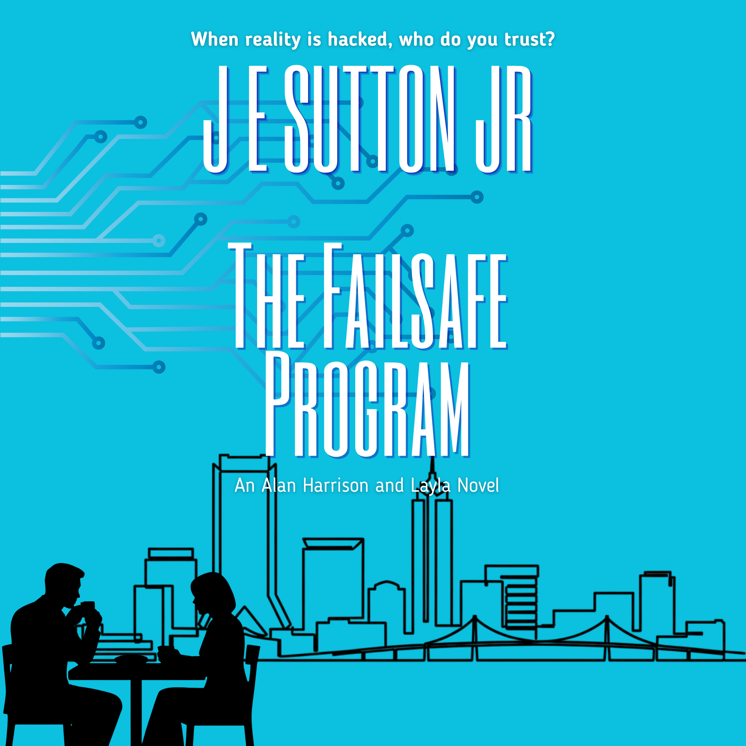 NEW! Audiobook!