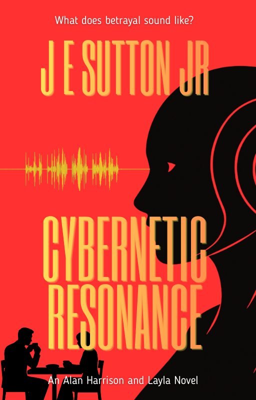 Technology might replace you—or kill you. Cyber Resonance drops April 14th

