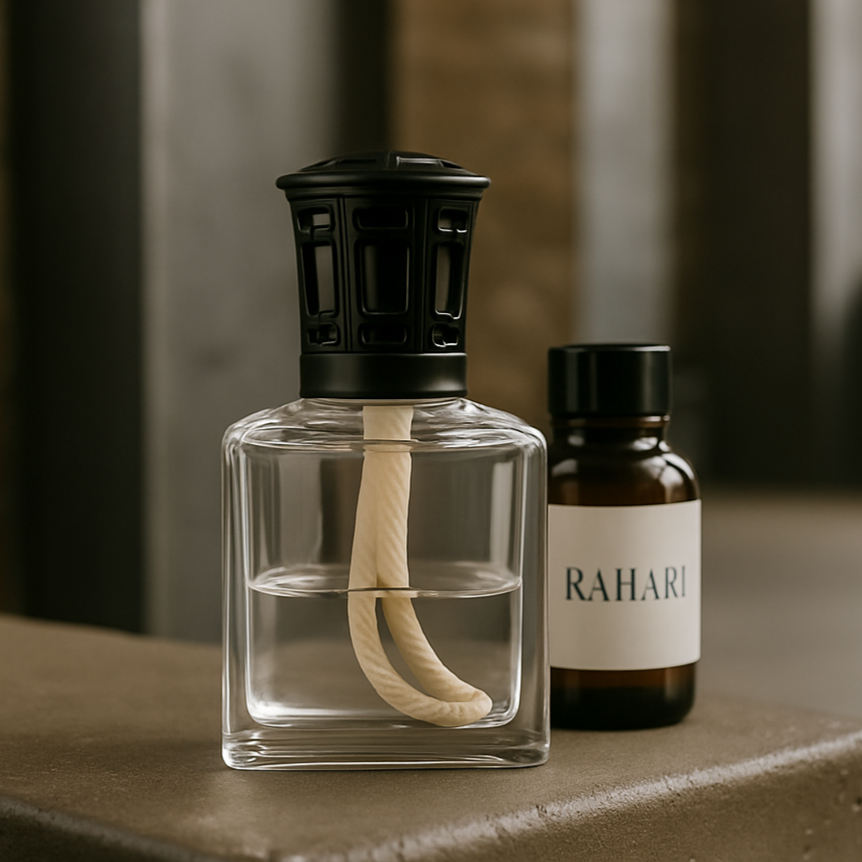 Classic Fragrance Lamp