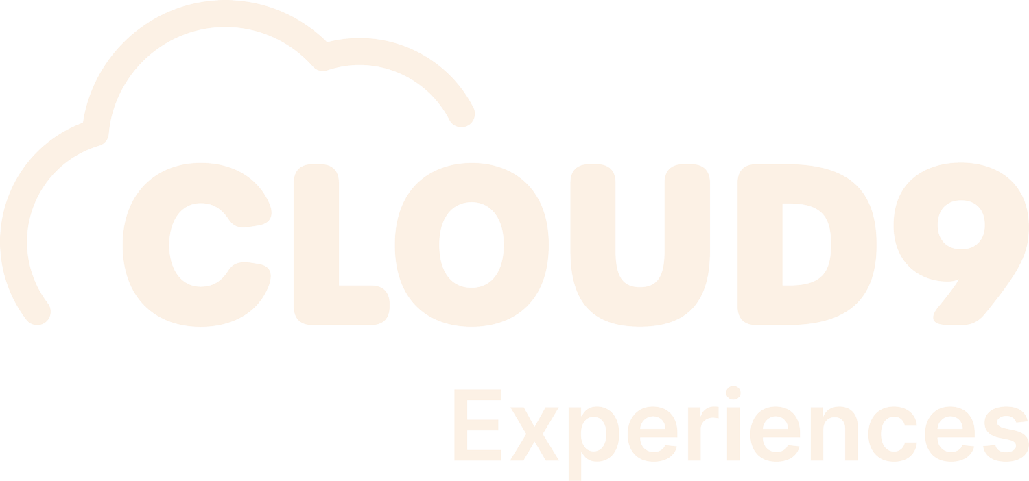 Cloud9 Experiences GmbH