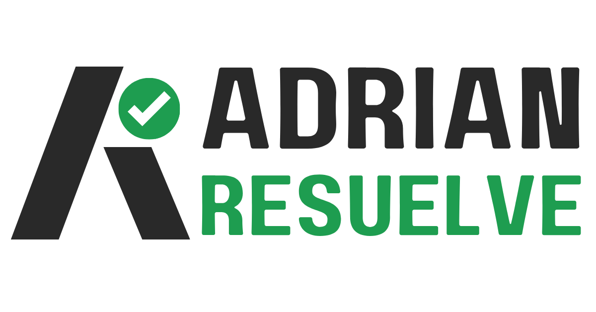 Adrian Resuelve