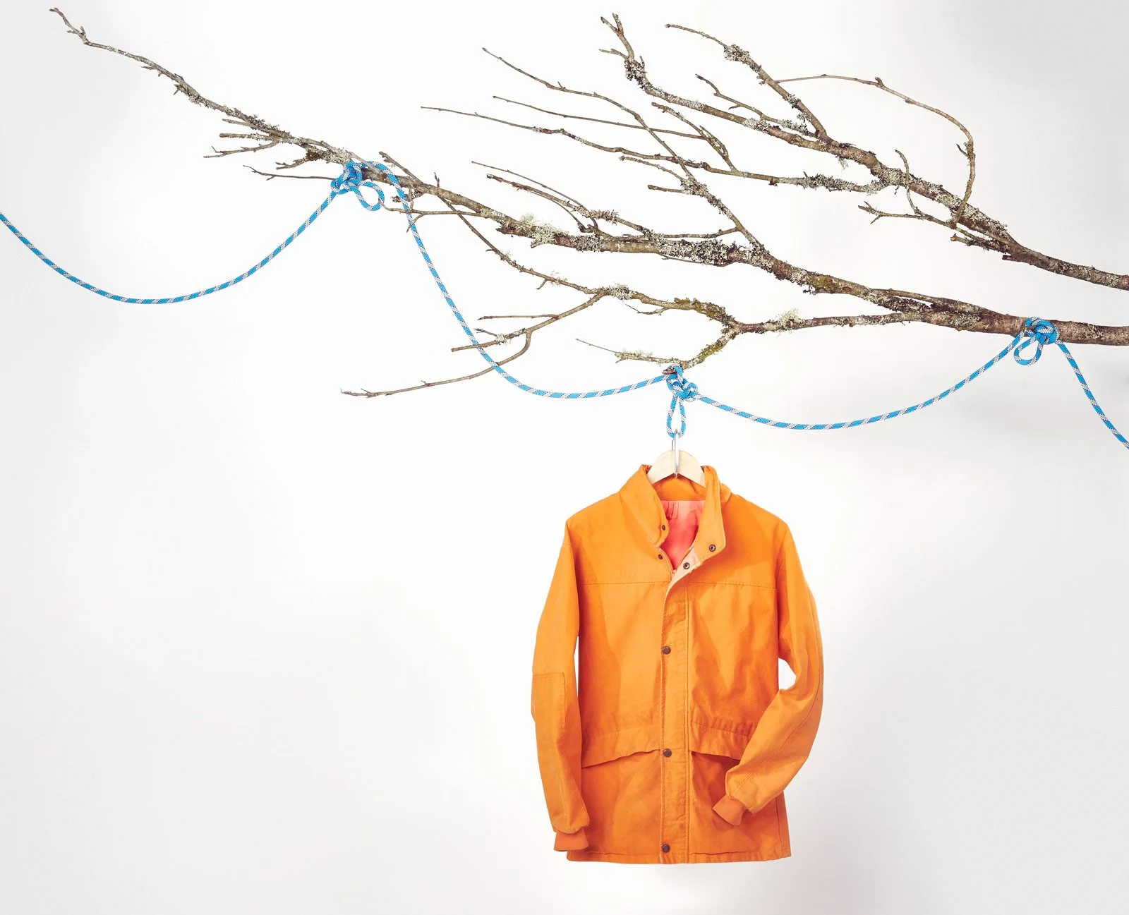 Berghaus 50th Anniversary