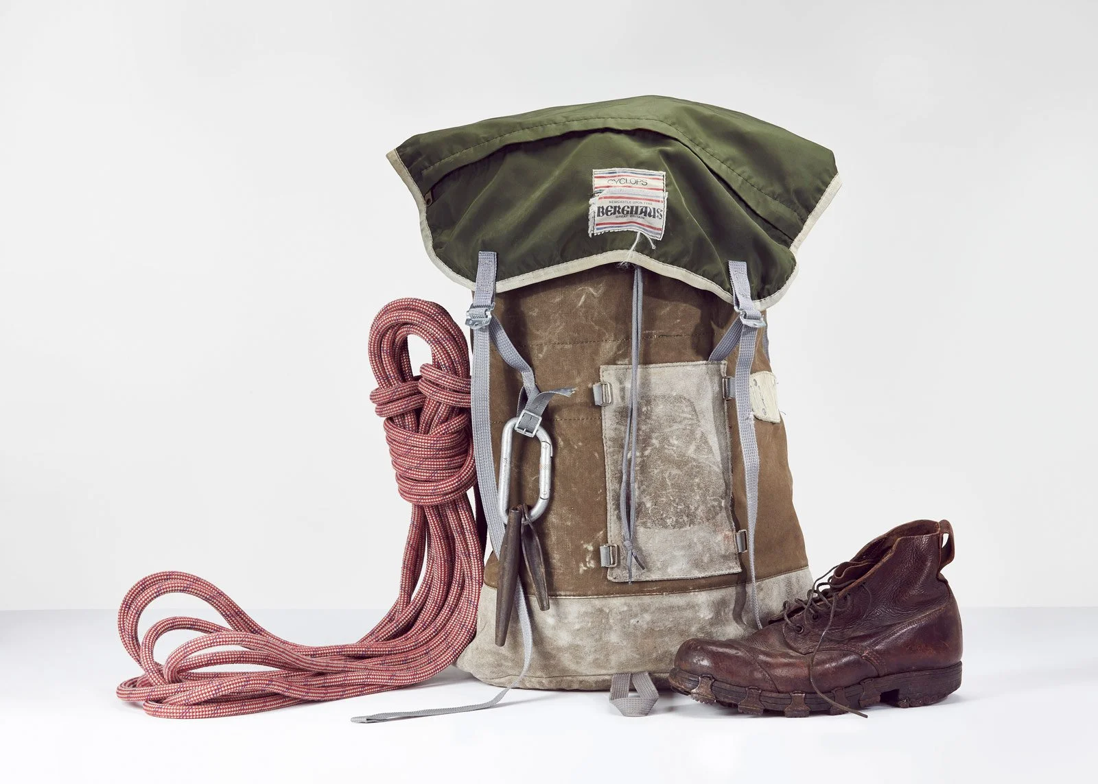 Berghaus 50th Anniversary