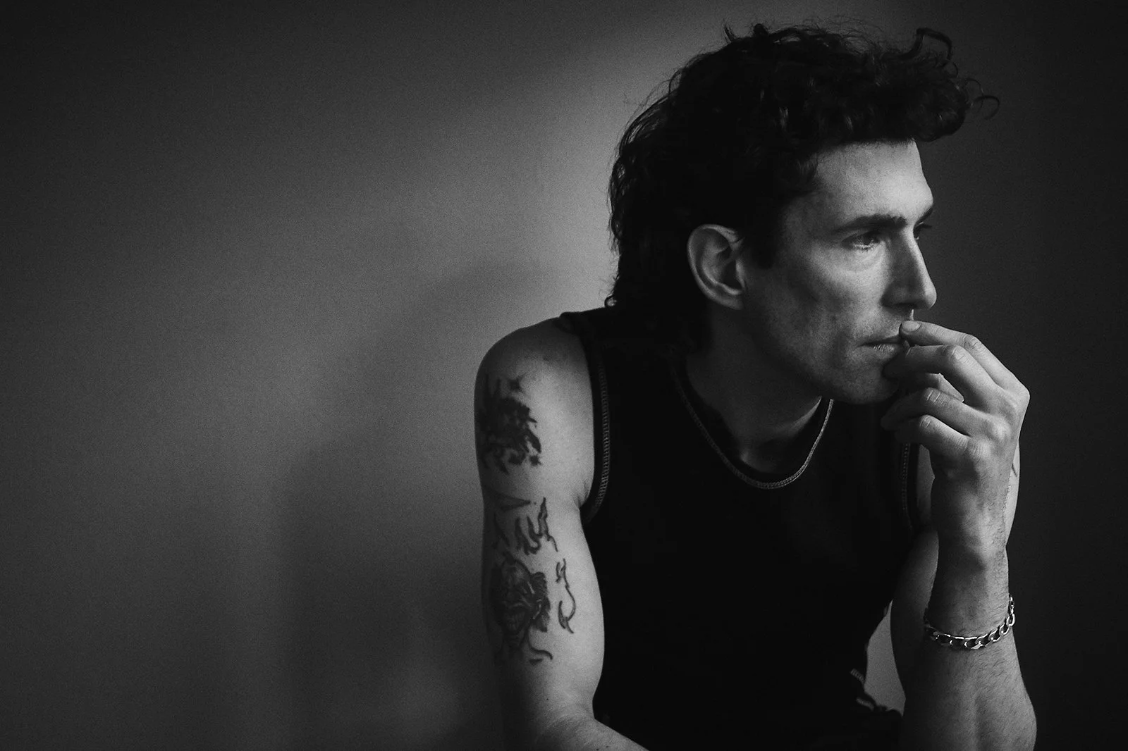 MUSICIANS PORTRAITURE