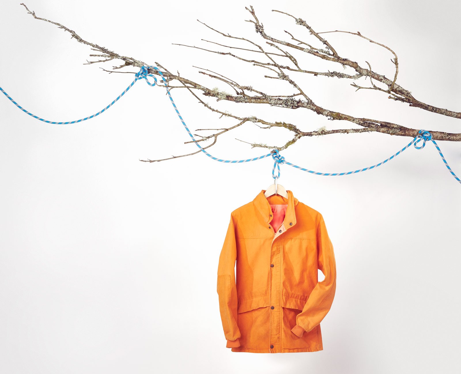 Berghaus 50th Anniversary