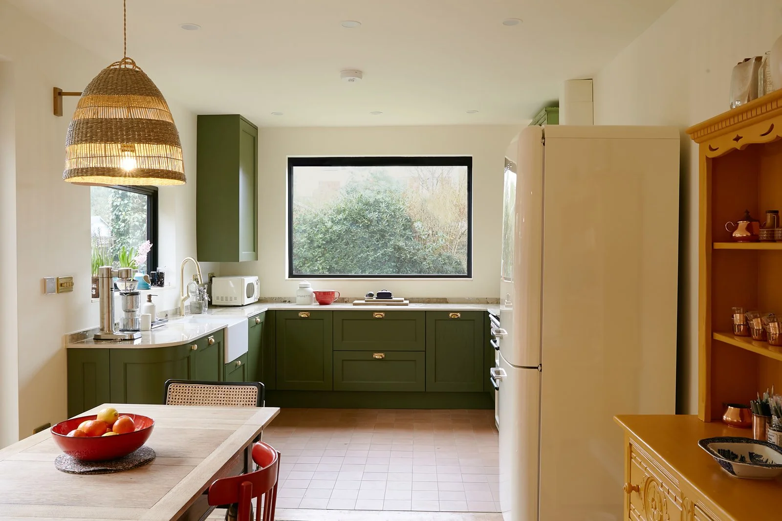 North London Charlotte home