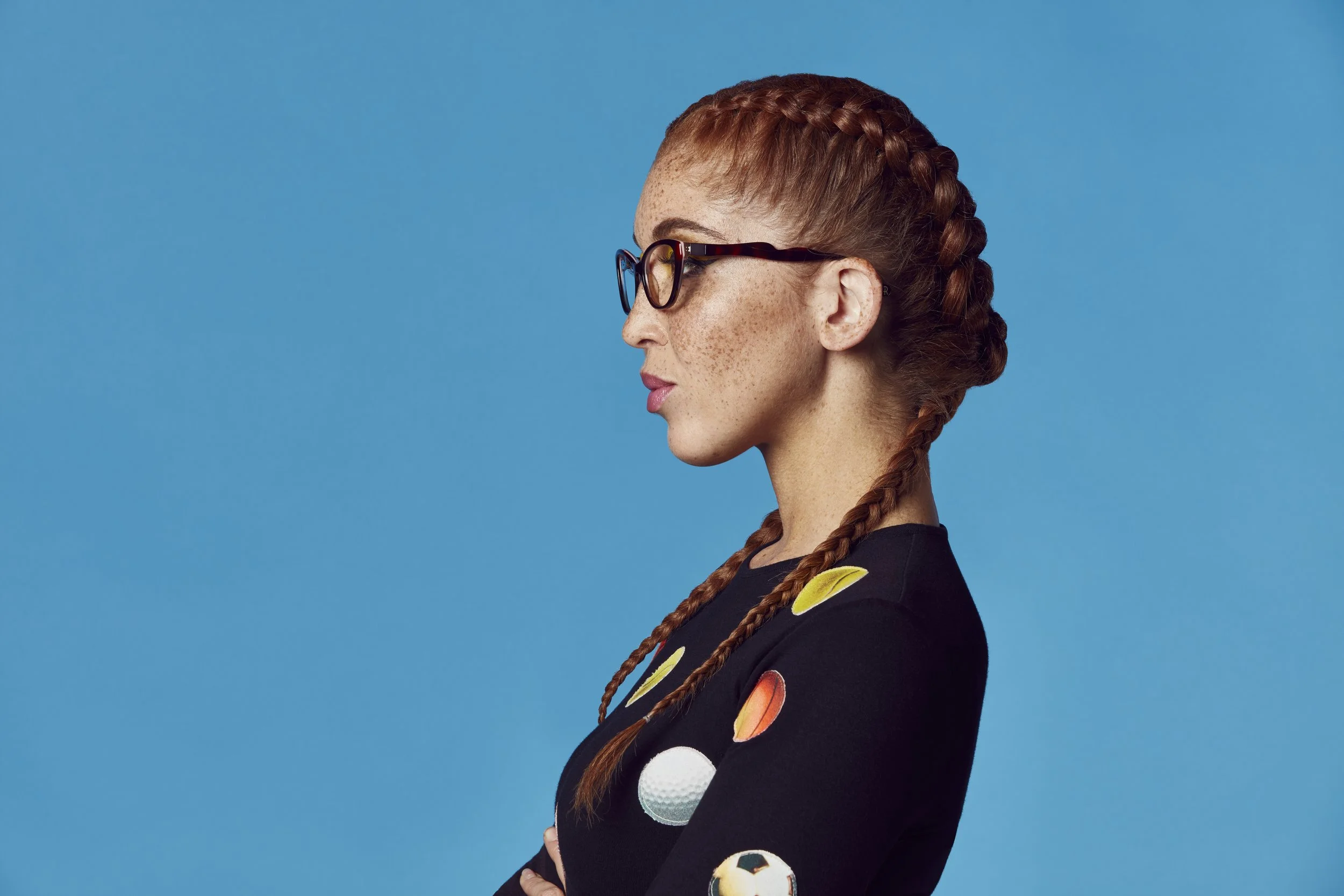 RED OR DEAD SPECSAVERS