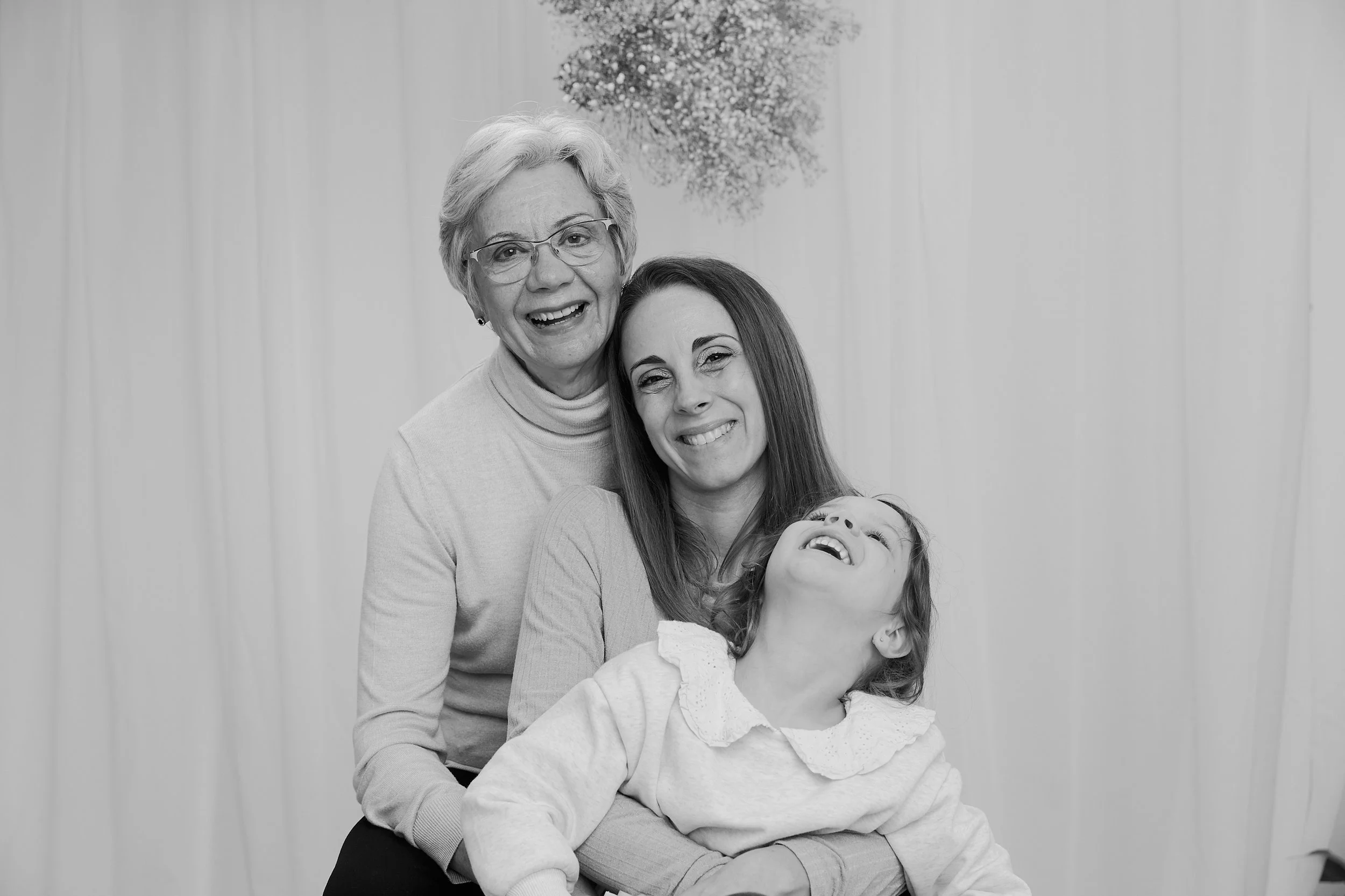 SANDRA | GENERACIONES