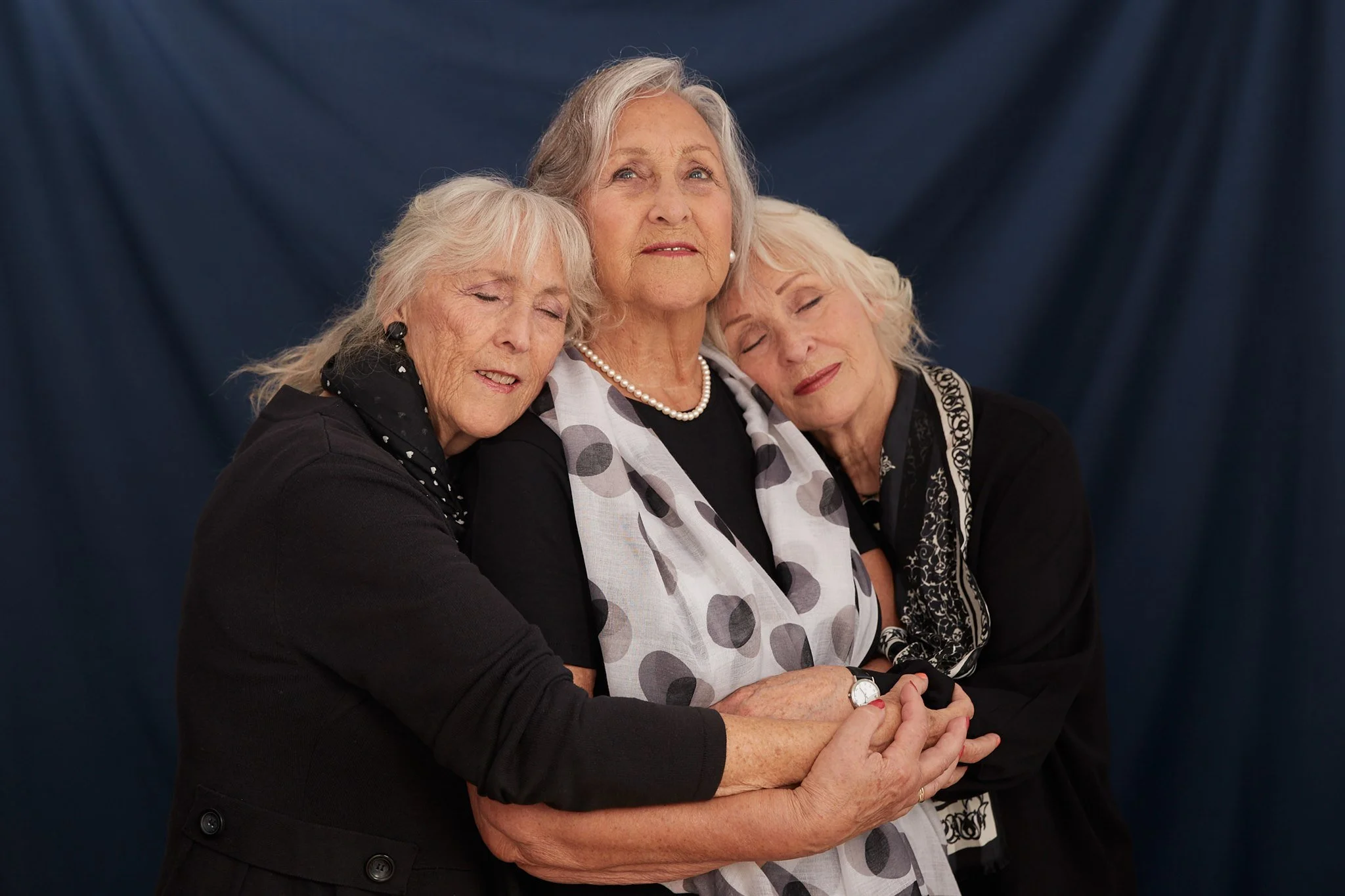 HANDERSEN SISTERS | FAMILY