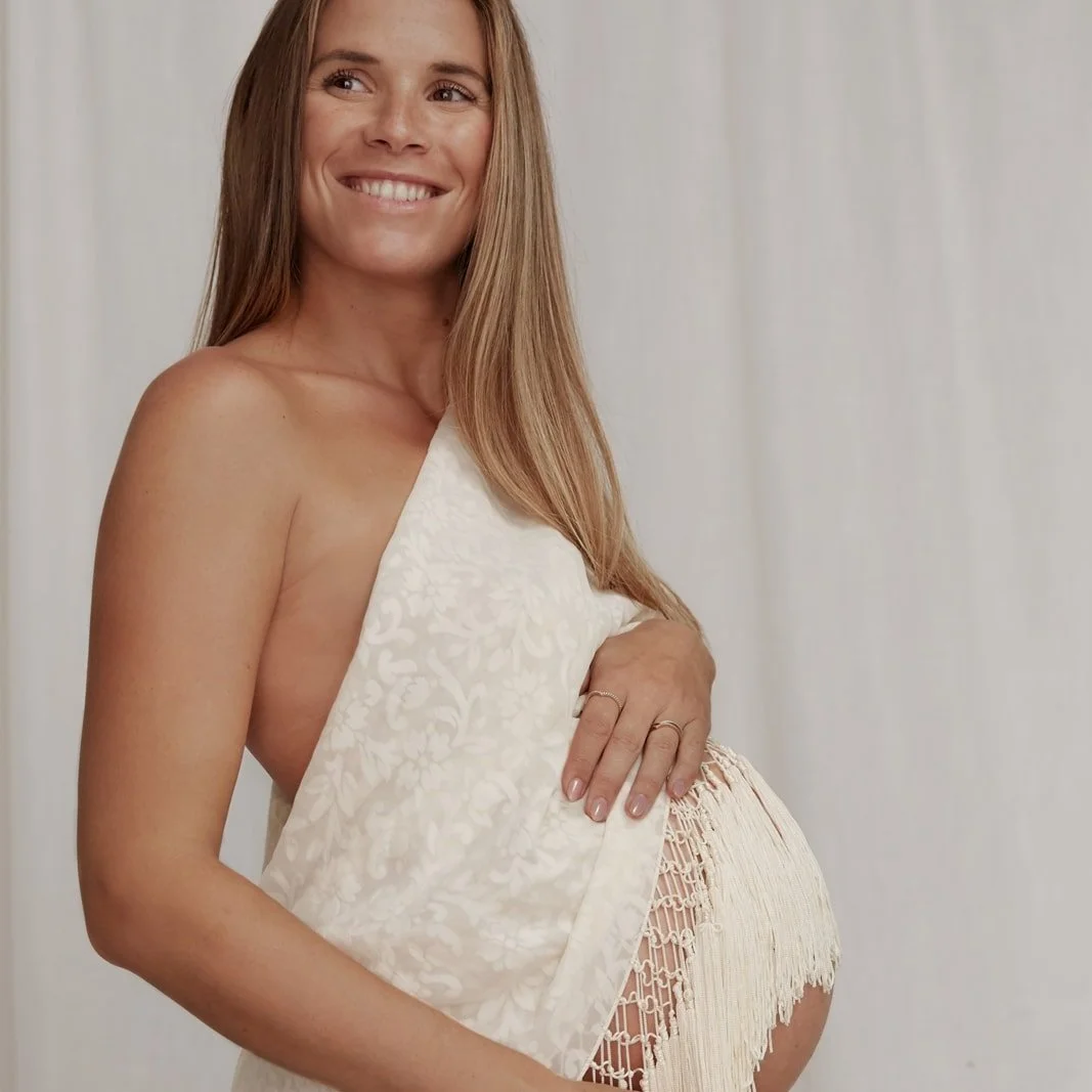 MATERNITY | MACA