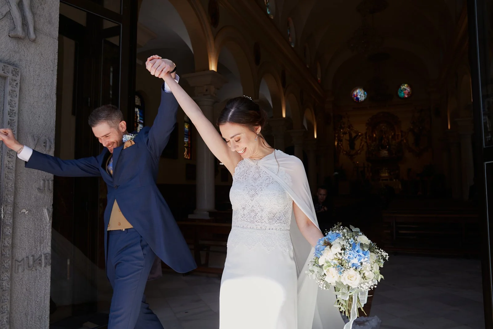 Meli & Marcos | WEDDING