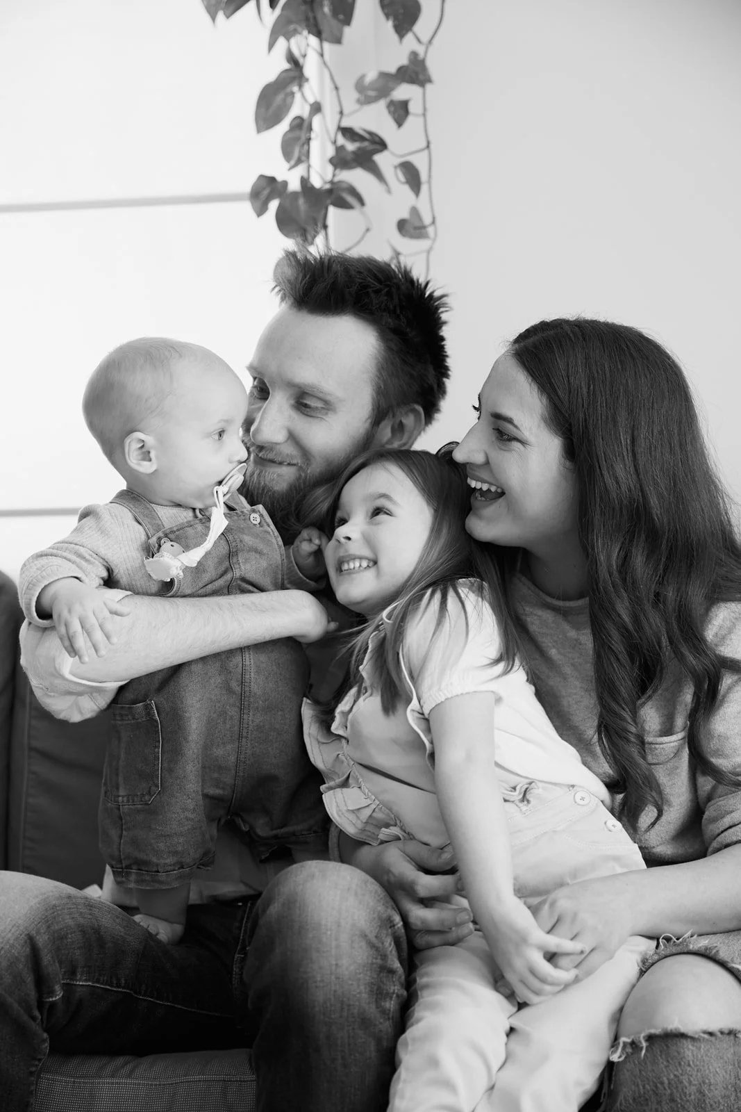 THE TAYLOR'S | FAMILY