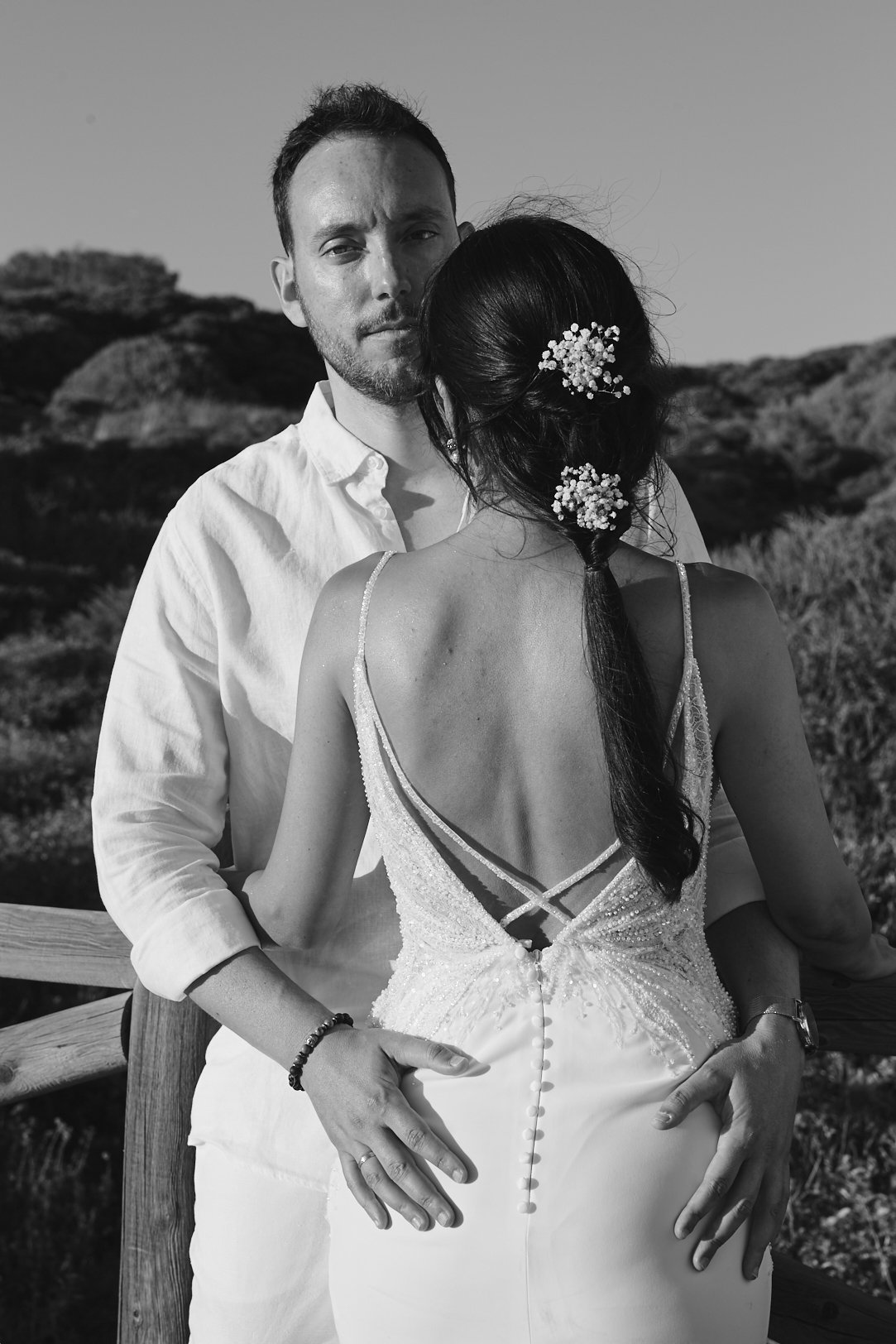 EMILIO & LAURA | POST WEDDING