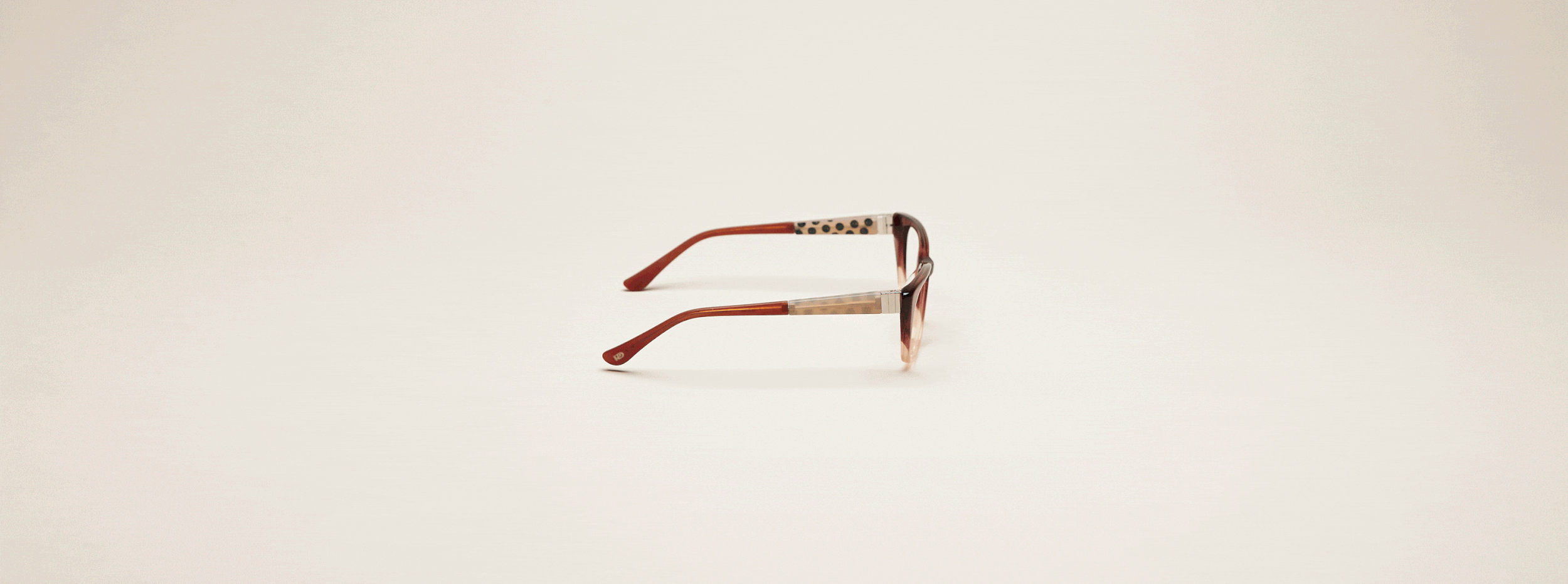 RED OR DEAD for SPECSAVERS 2019