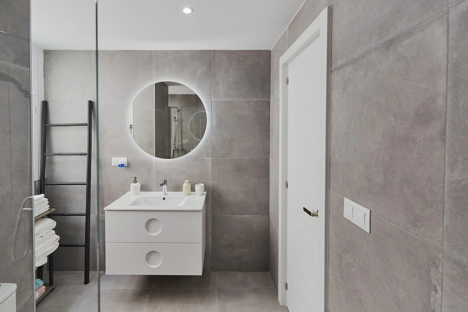 Apartamento turístico III