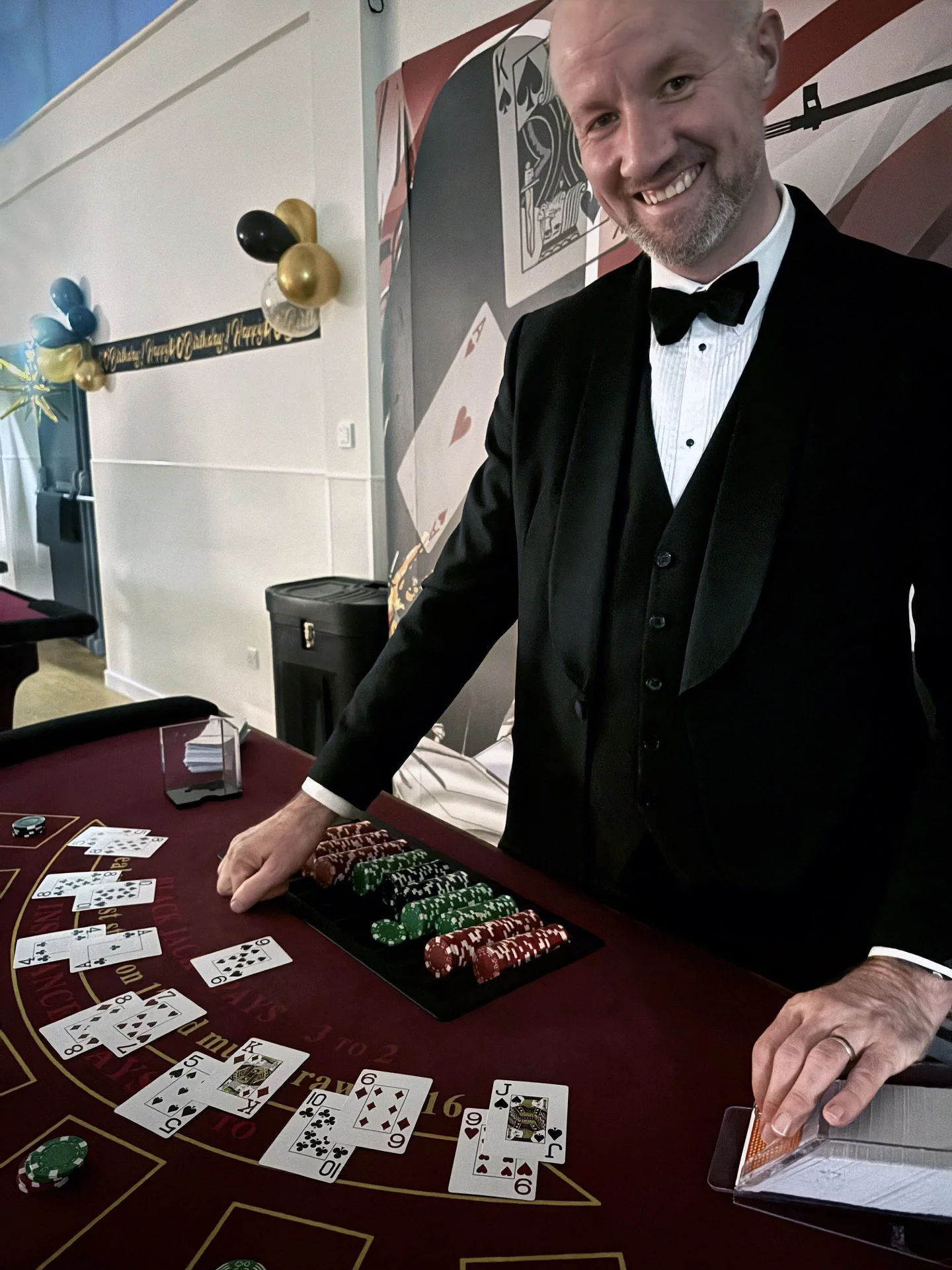 Perfect Pair Fun Casino