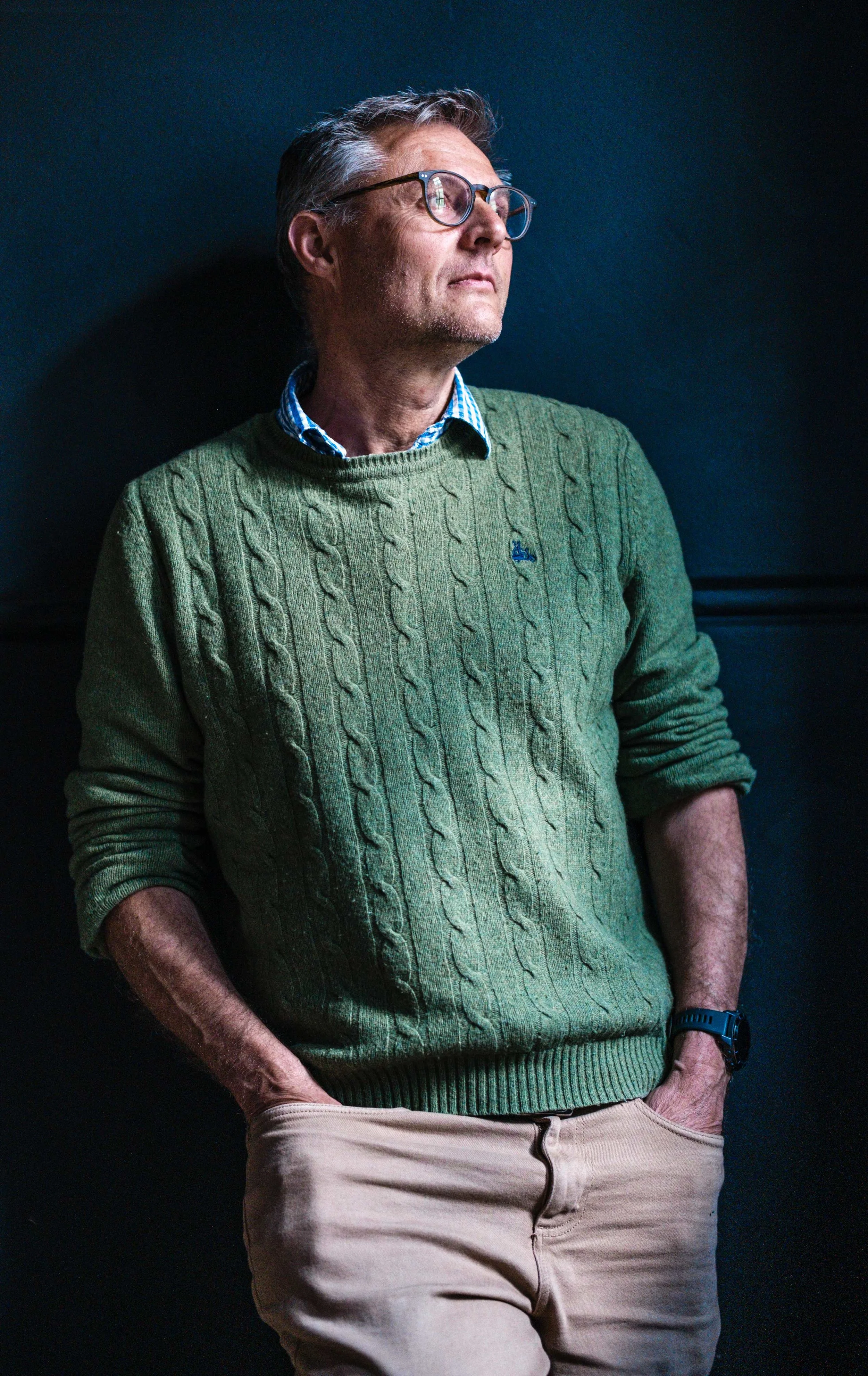 Tom Hickman Photographer