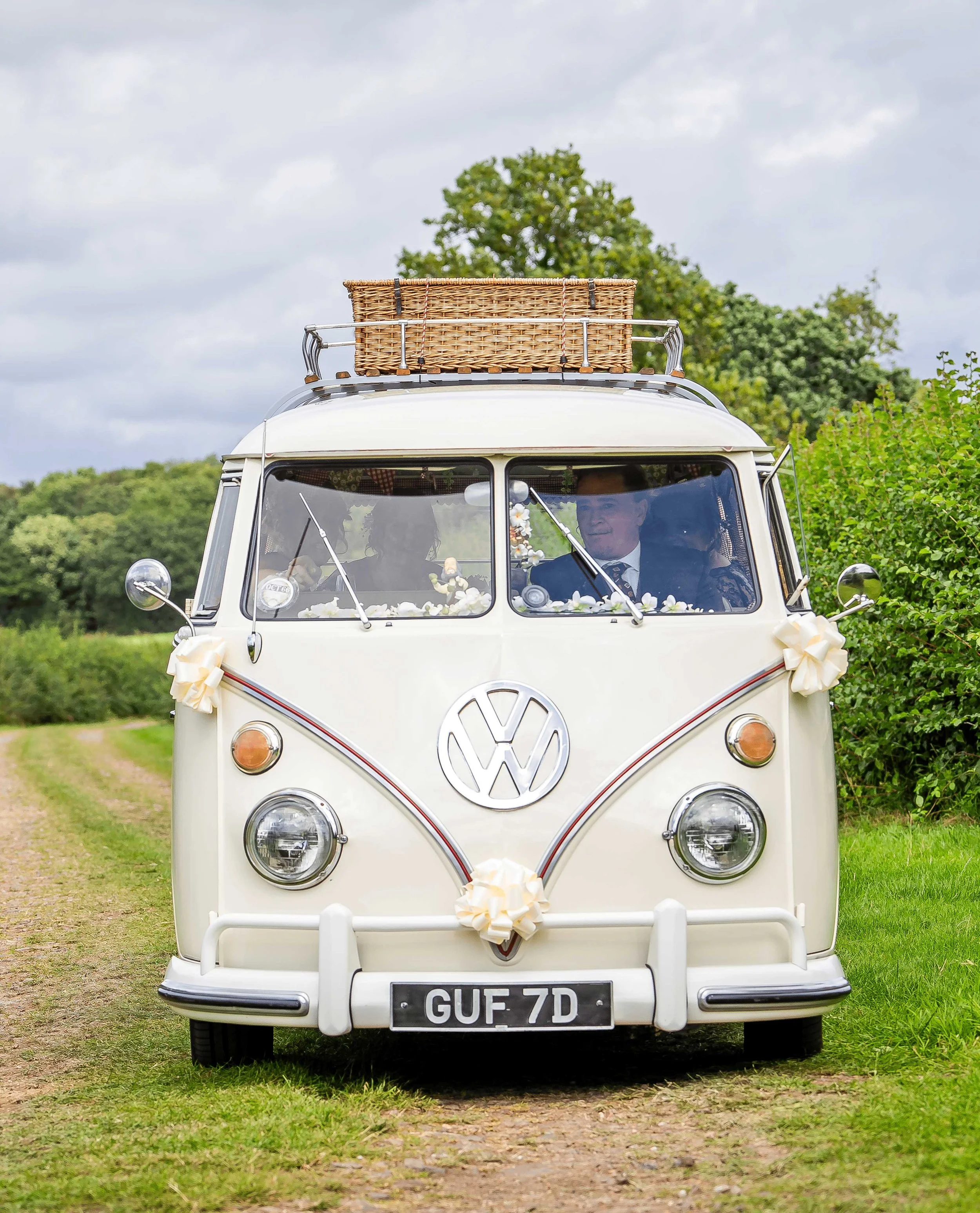 The Old Camper Company