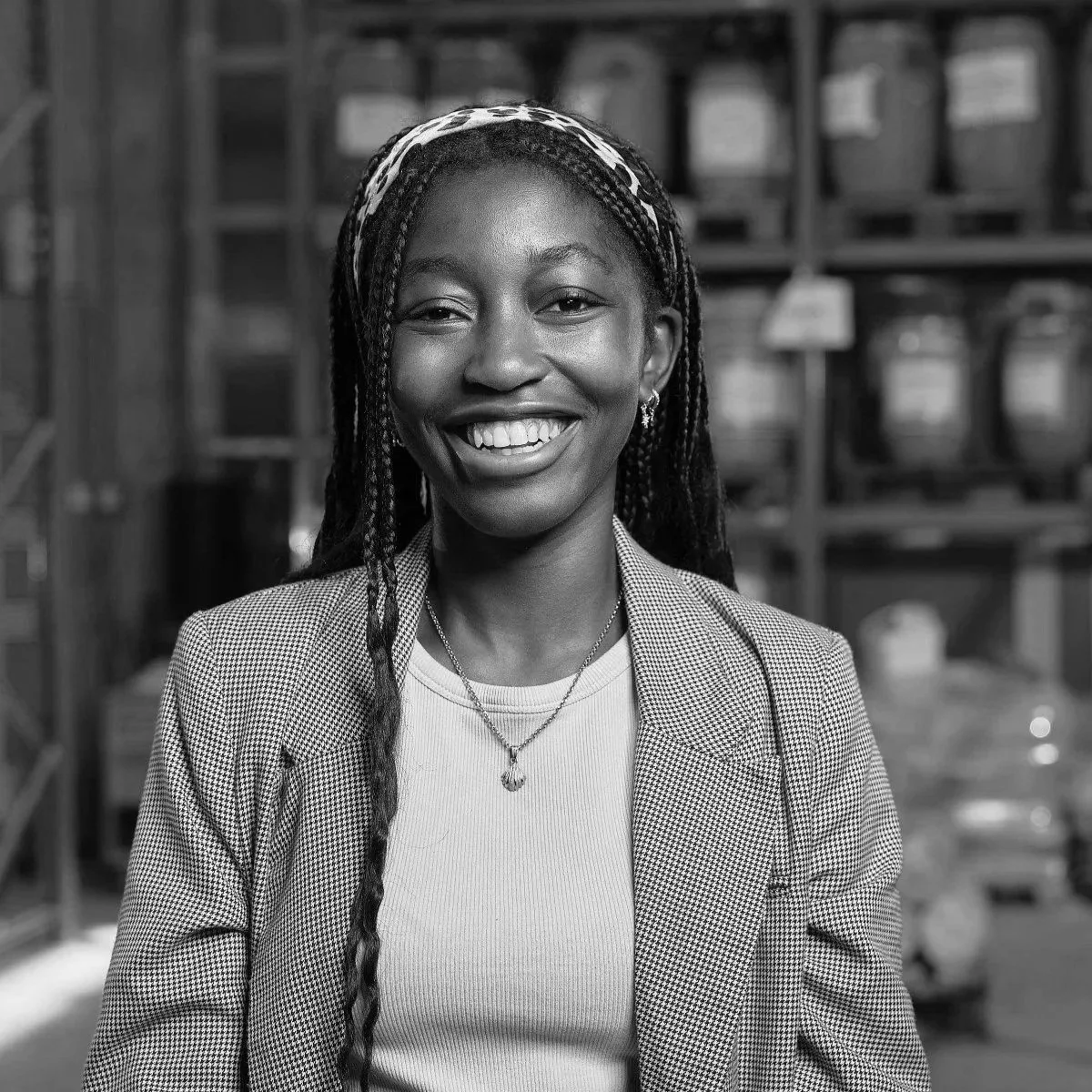 Ruvimbo (Rue) Munemo