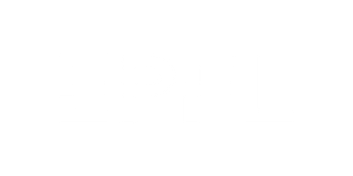 White text reading 'EPFL' on a transparent background.