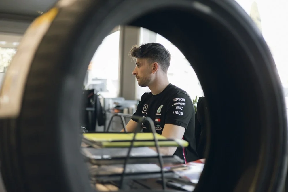 Assistenti Mercedes Benz Foligno.