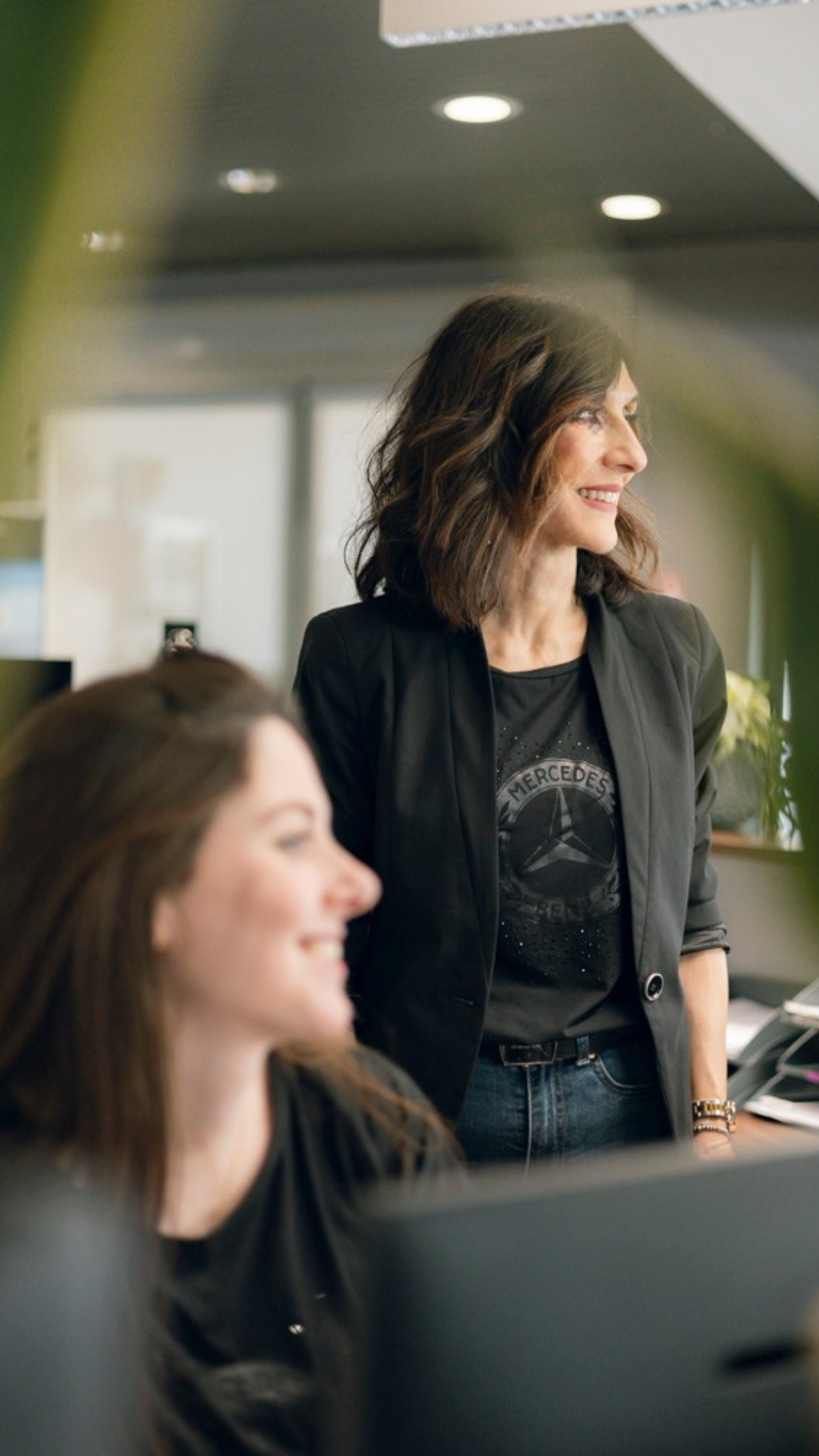 Collezione ufficiale Merceds in vendita presso di noi: maglia tshirt mercedes benz.