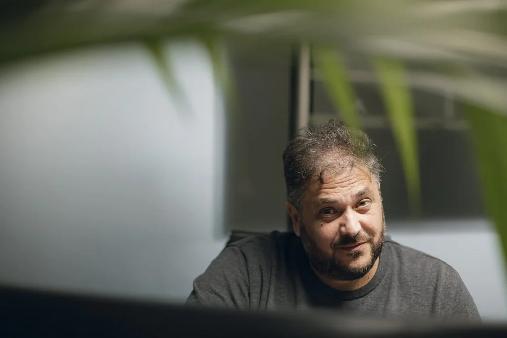 Filippo Serano , direttore presso Luigi Rossi Srl Foligno.