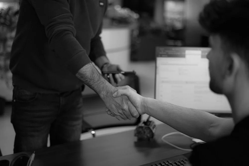 Preventivi per tagliandi e riparazioni auto nell'autofficina Mercedes di Foligno.