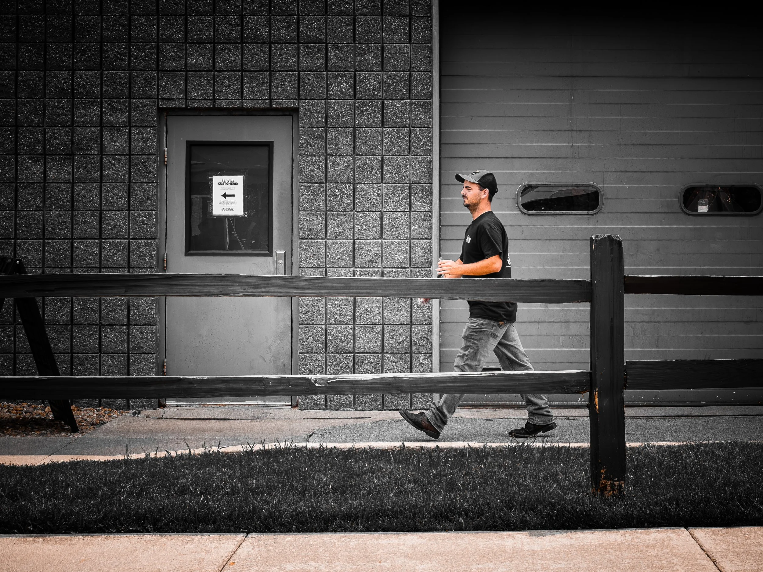 Photo Critique. Story about Street Photography
