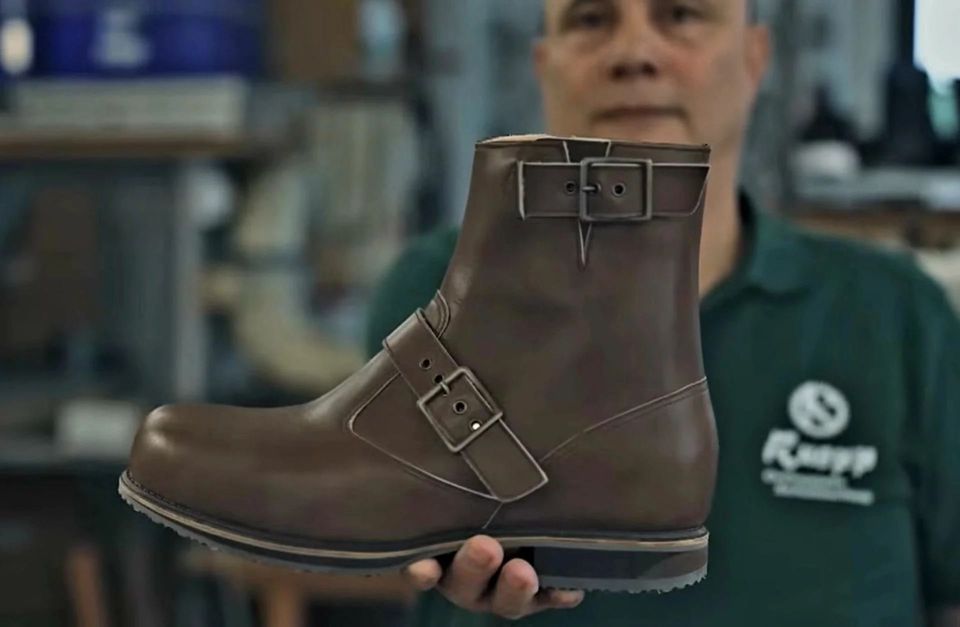 Orthopädische Schuhe