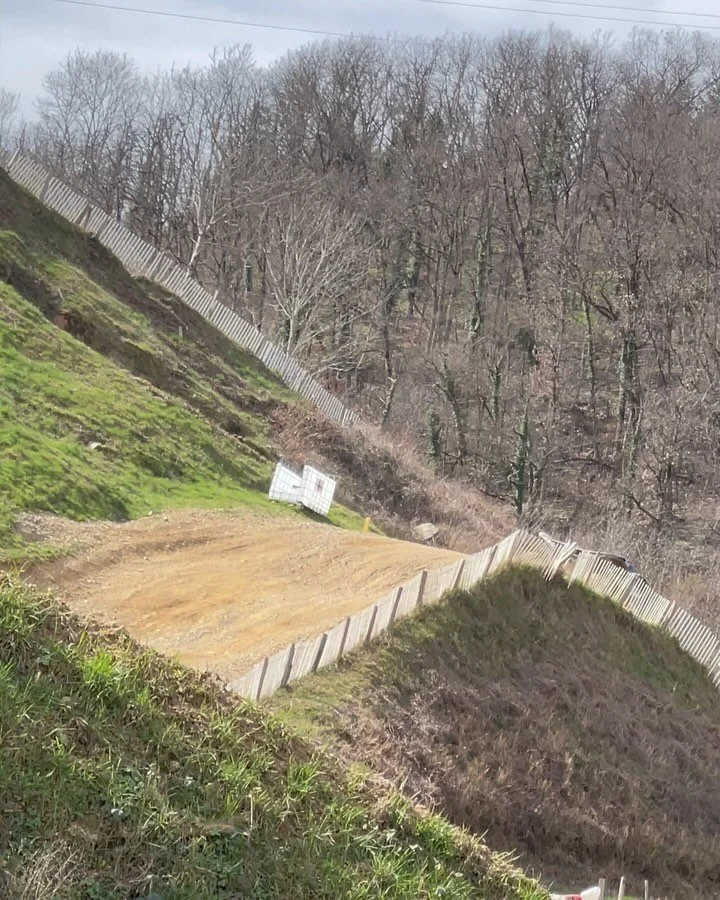 D&eacute;couverte d&rsquo;un nouvel univers &agrave; bord de la voiture #220 du Team MD Rallye de @christianlavieilledakar 🙏🙌