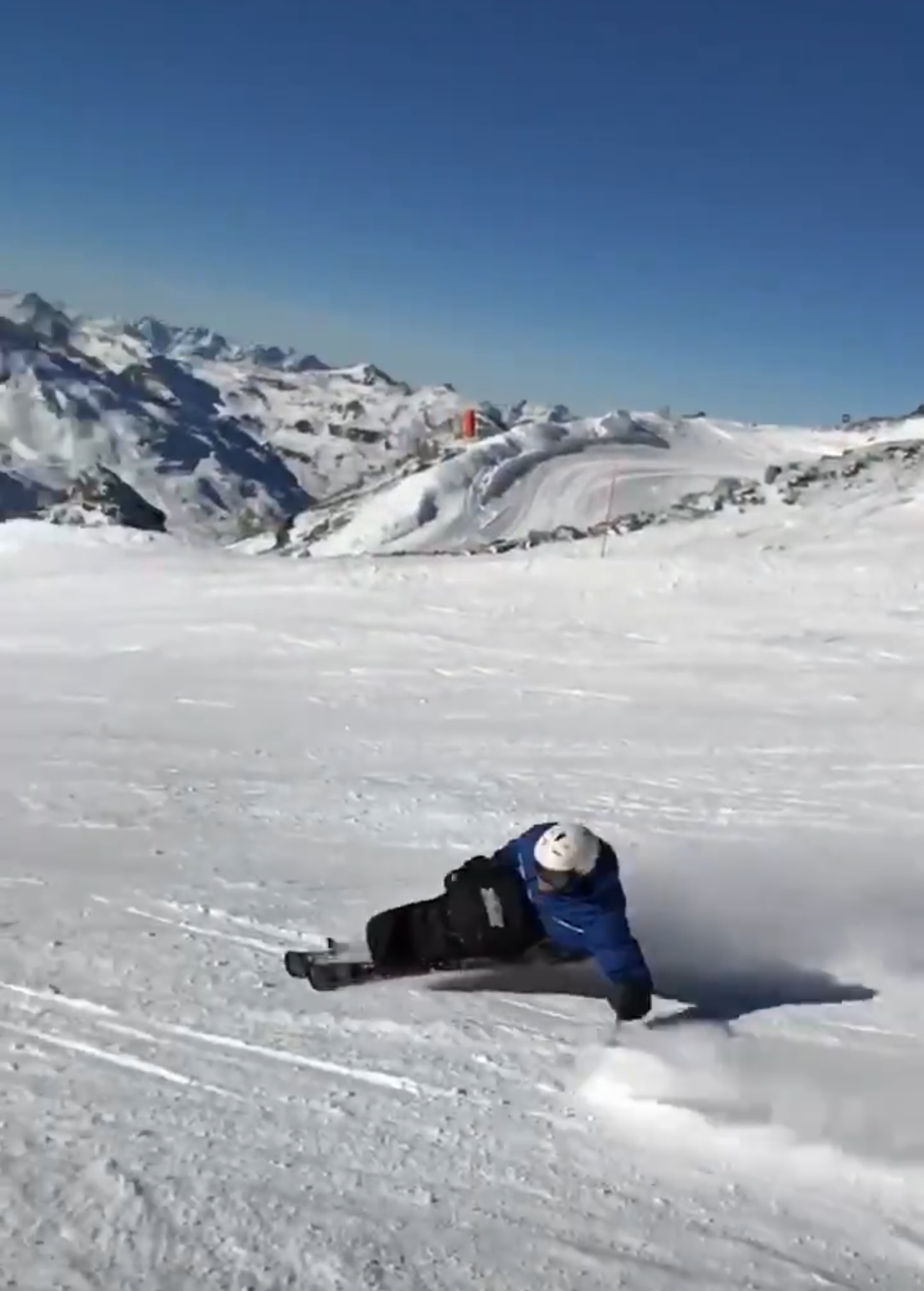 Un Épisode Marquant le 12/12/2012