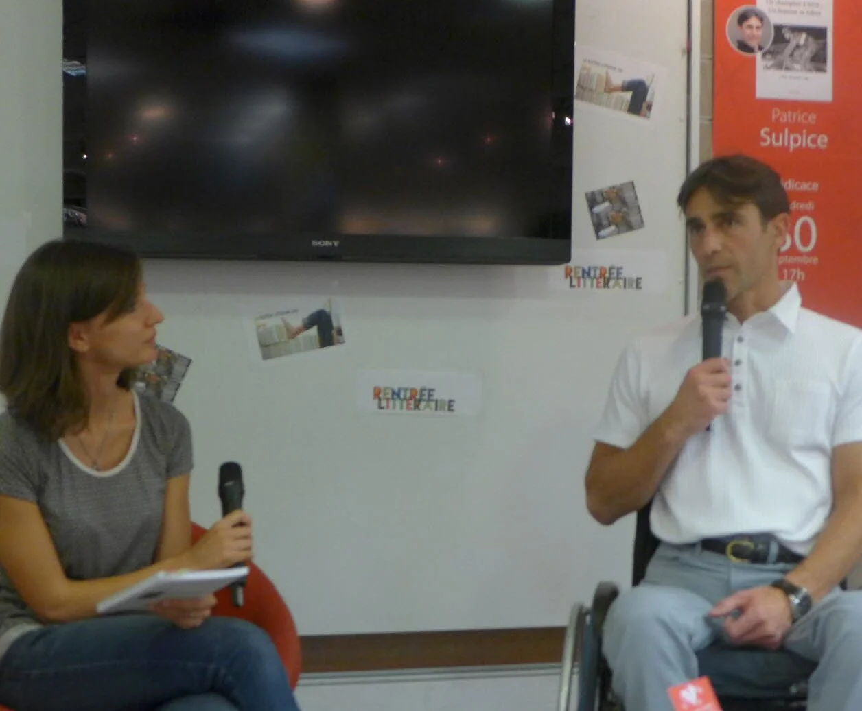 Une Réflexion émancipatrice.