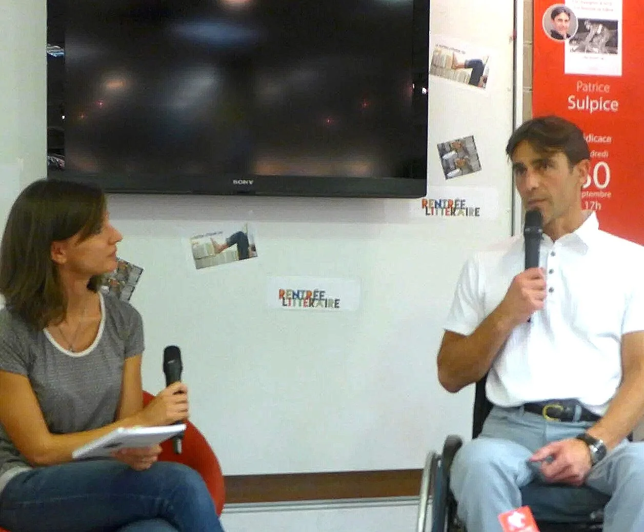 Une Réflexion émancipatrice.