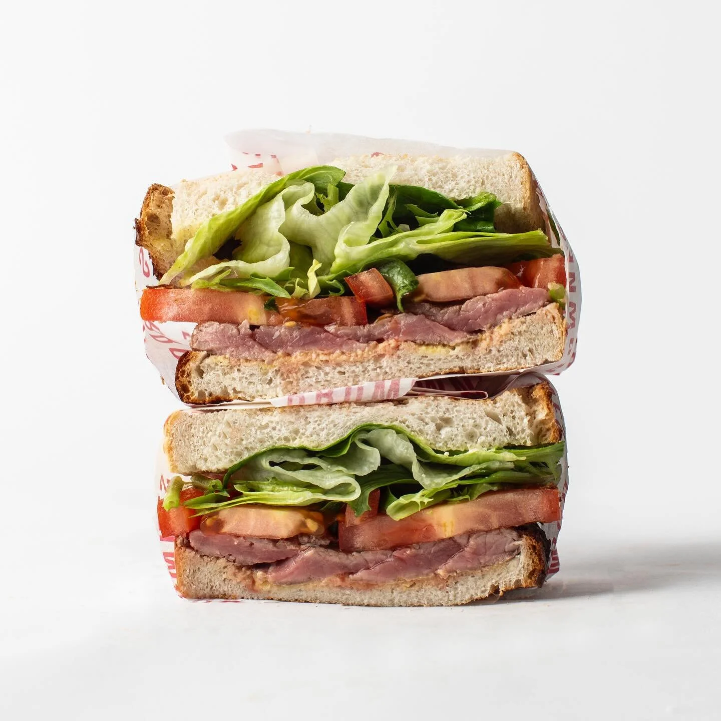 🔥 When a sandwich tastes this fresh, one bite is never enough&hellip;
Juicy steak, crisp toppings &amp; bread baked fresh &mdash; the kind of sandwich that turns lunch into the highlight of your day 🥪✨

👉 Order online now or call into Brownes and 