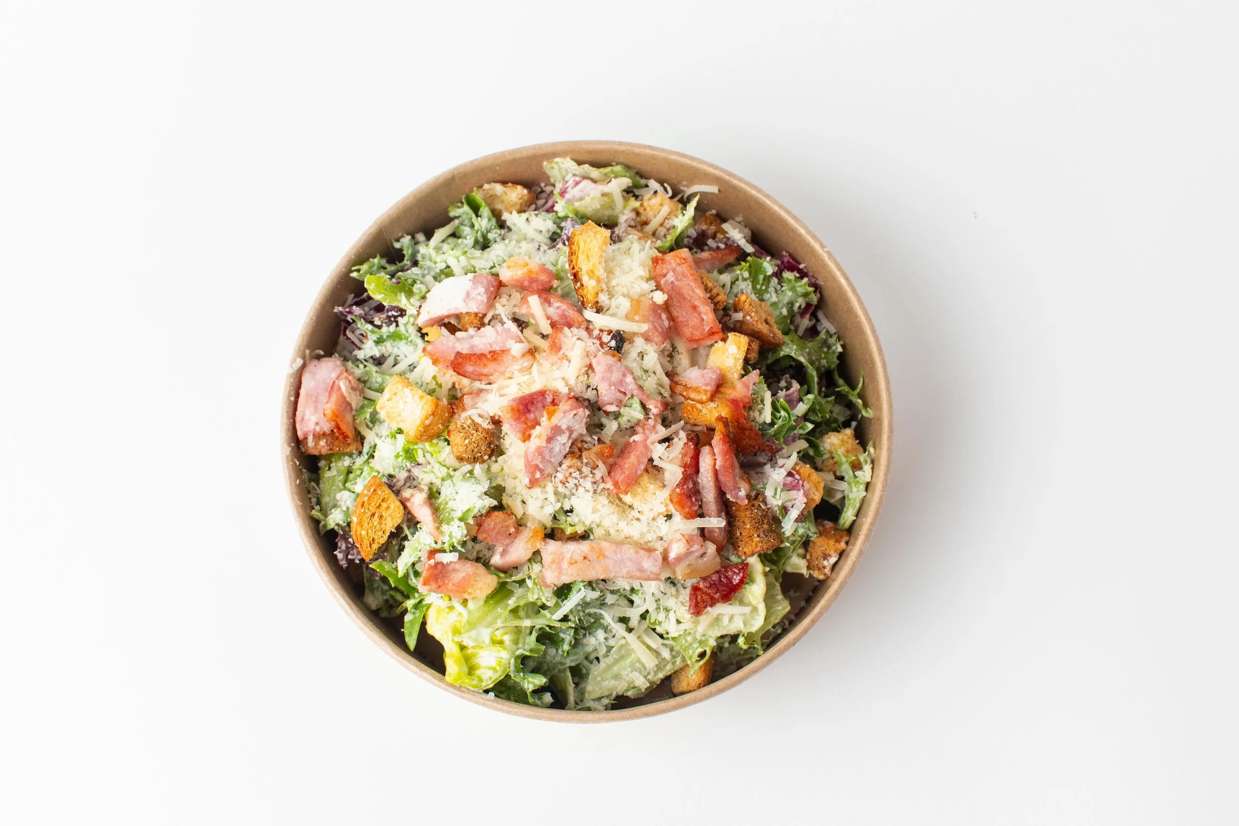 Crisp romaine, crunchy croutons, shaved parmesan and crispy guanciale, all brought together with our classic Caesar dressing. 🥗✨

Fresh, simple and packed with flavour.

Order online for collection or delivery 📲

#BrownesSandymount #CaesarSalad #Du
