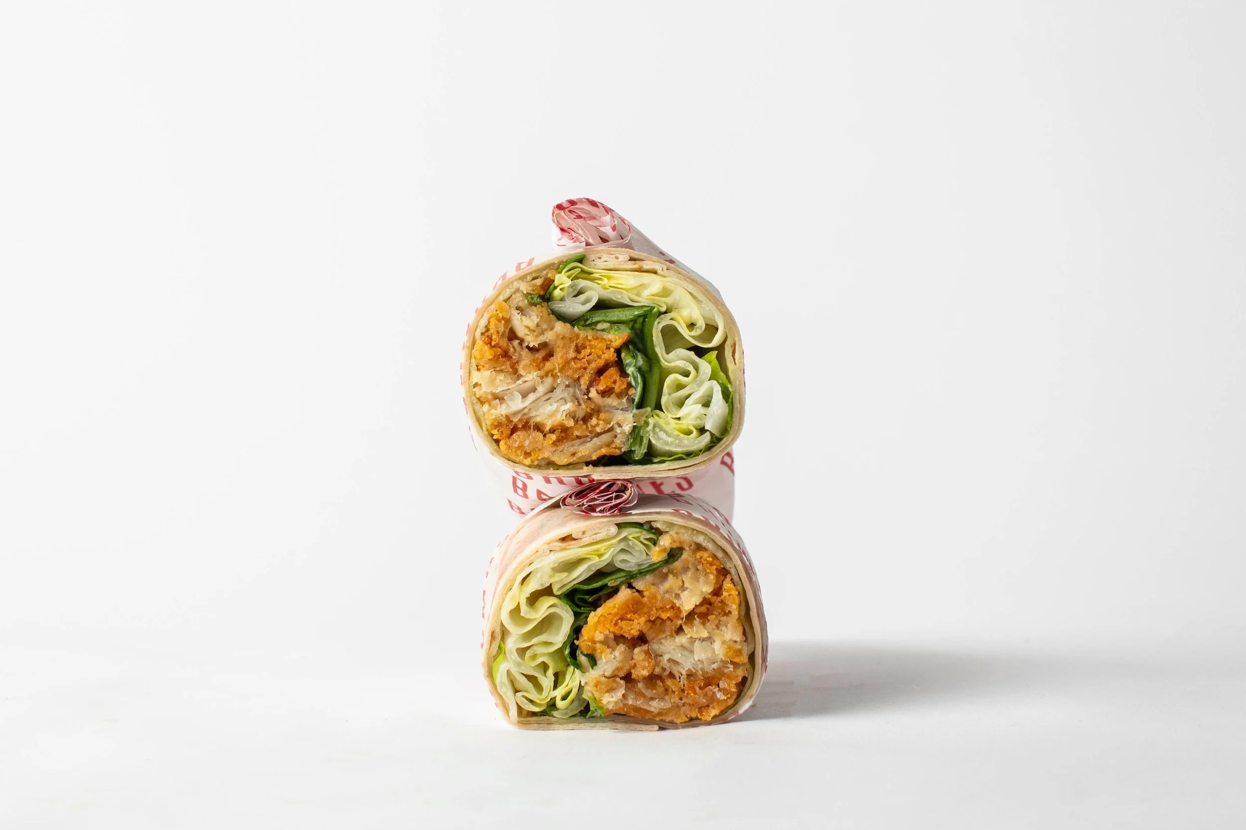 Crispy, golden, and dangerously good 👀🌯

Our Fish Finger Wrap is stacked with crispy fish fingers, fresh leaves &amp; creamy tartar sauce, all wrapped up fresh to order 🤝

Loaded with flavour and made fresh every time 🔥

Available now at Brownes.