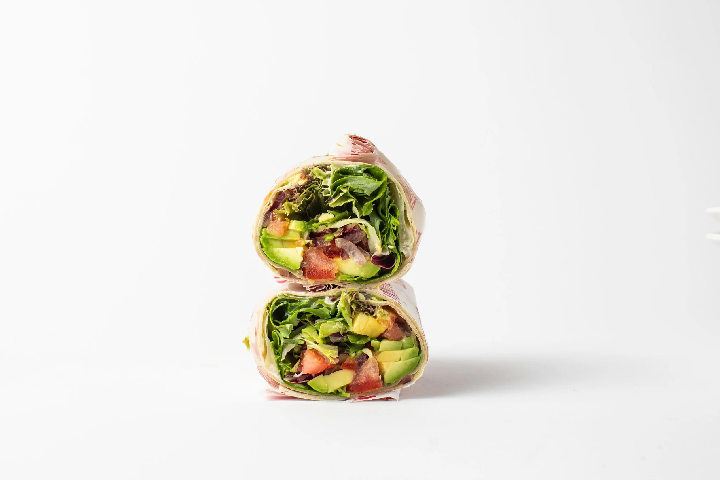 Fresh, simple &amp; full of flavour 🌯🥑

Our Avocado, Tomato Salsa &amp; Leaves Wrap is the perfect healthy grab &amp; go option at Brownes. Packed with fresh ingredients and made fresh daily 🤝

Available in store &amp; online now 📲