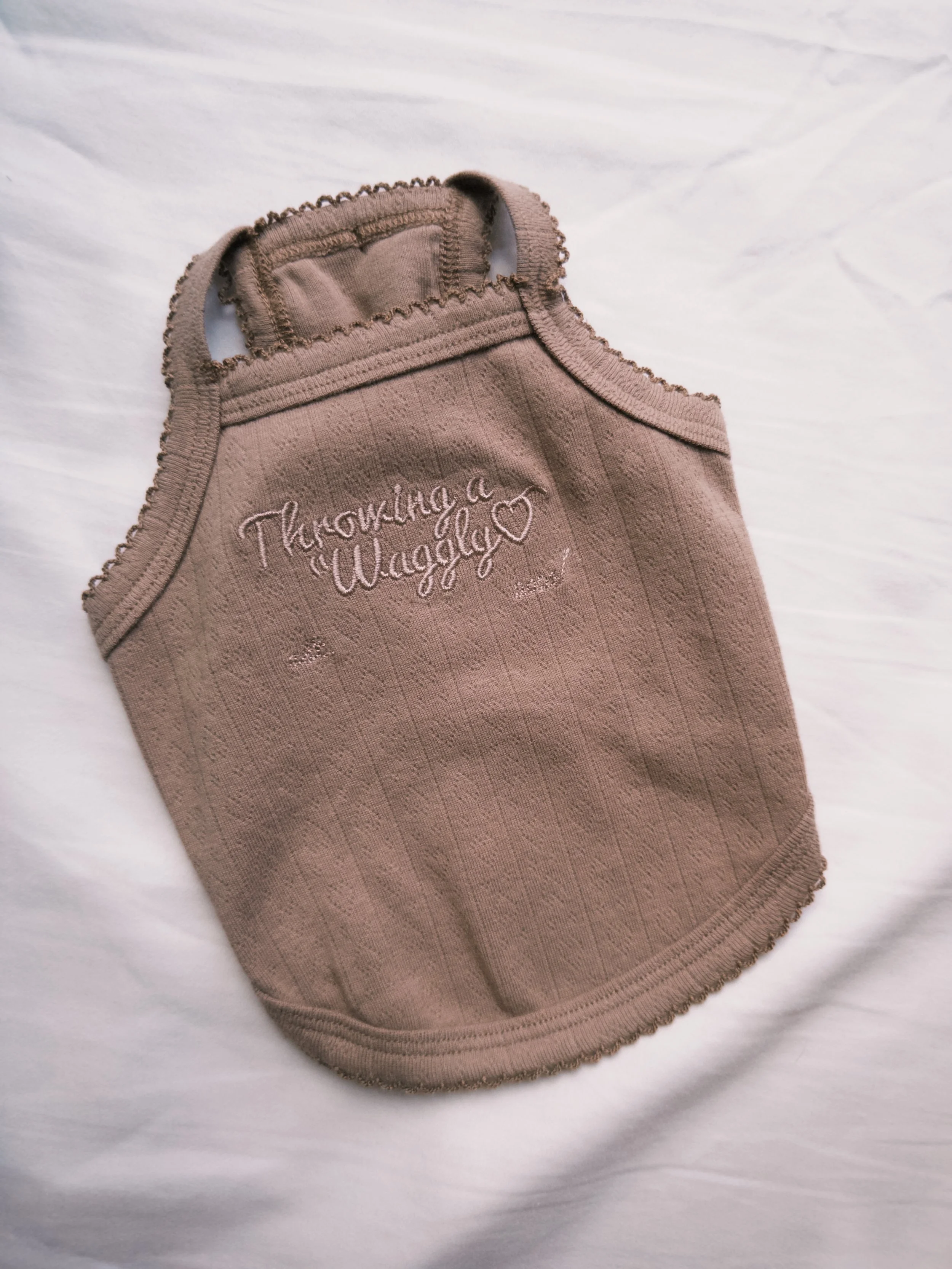 La Petite Sieste *** Taupe Cocoa