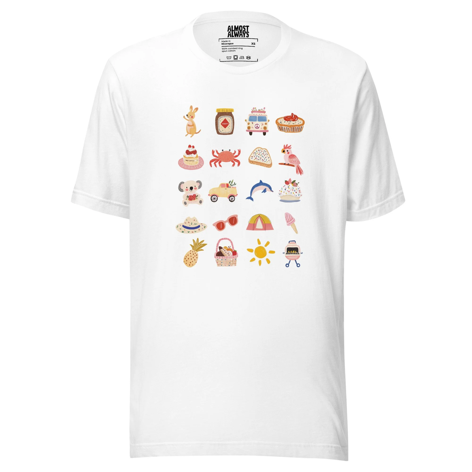 Australian Icons