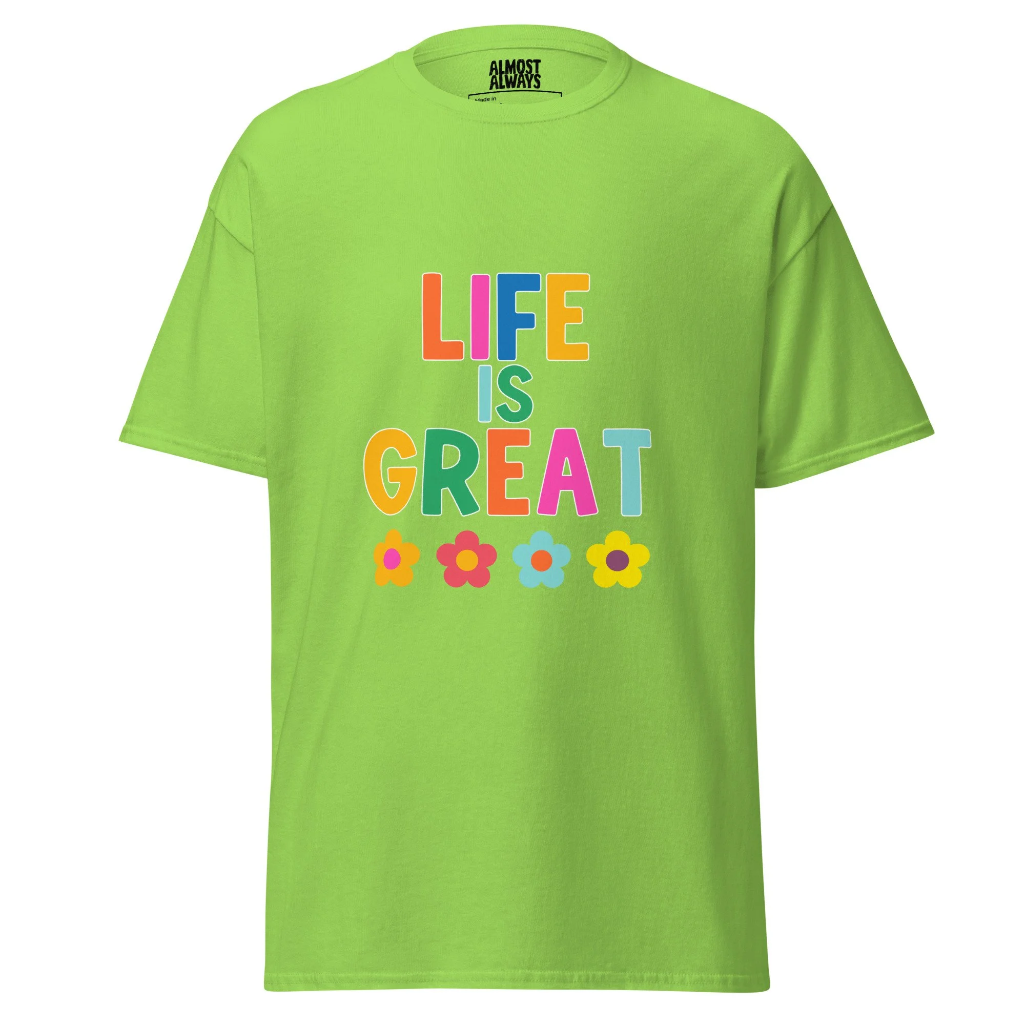 unisex-classic-tee-lime-front-6932cc8a3c9dd.jpg