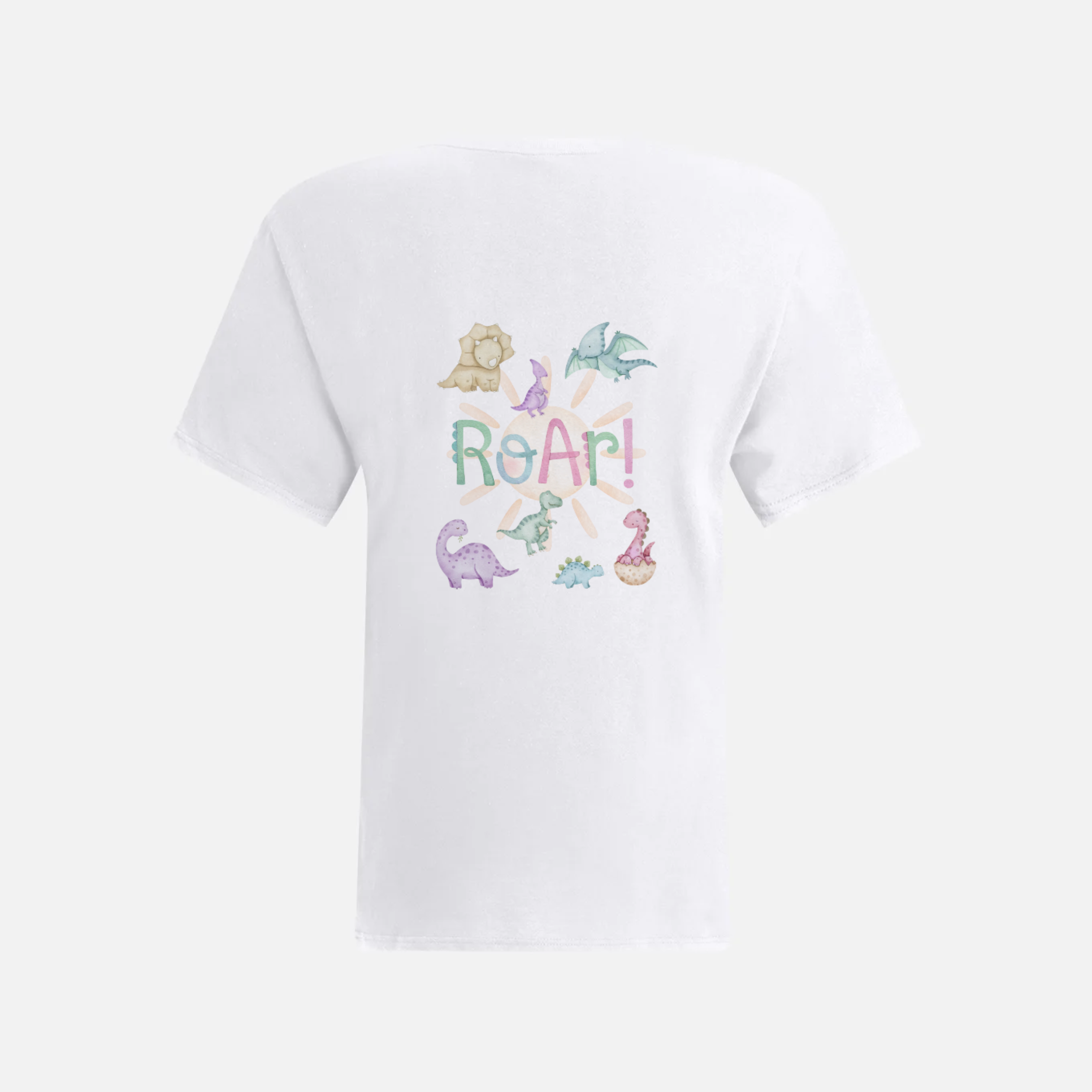 Dino Kids T-Shirt 2.png