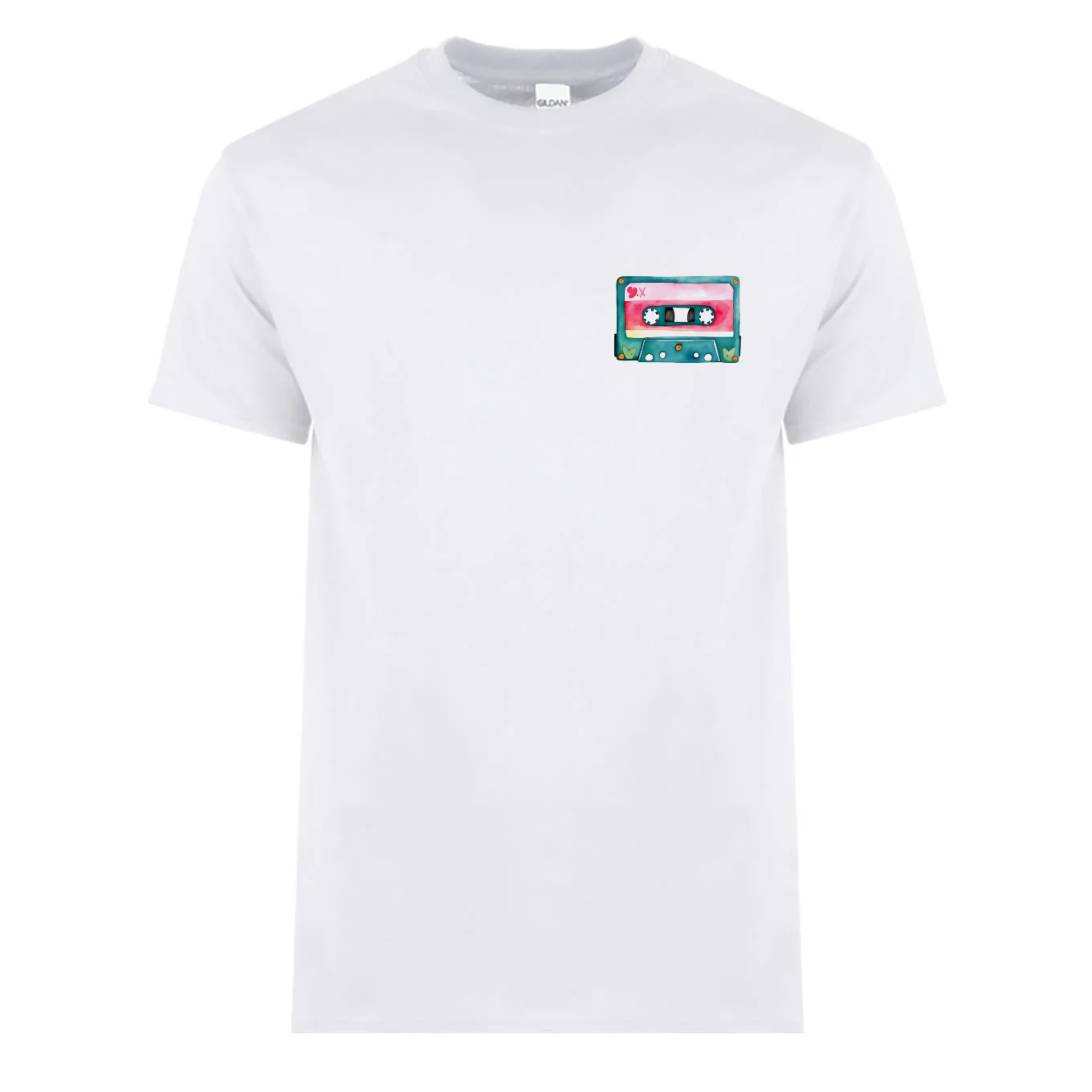 90s Vibes T-Shirt 2.png
