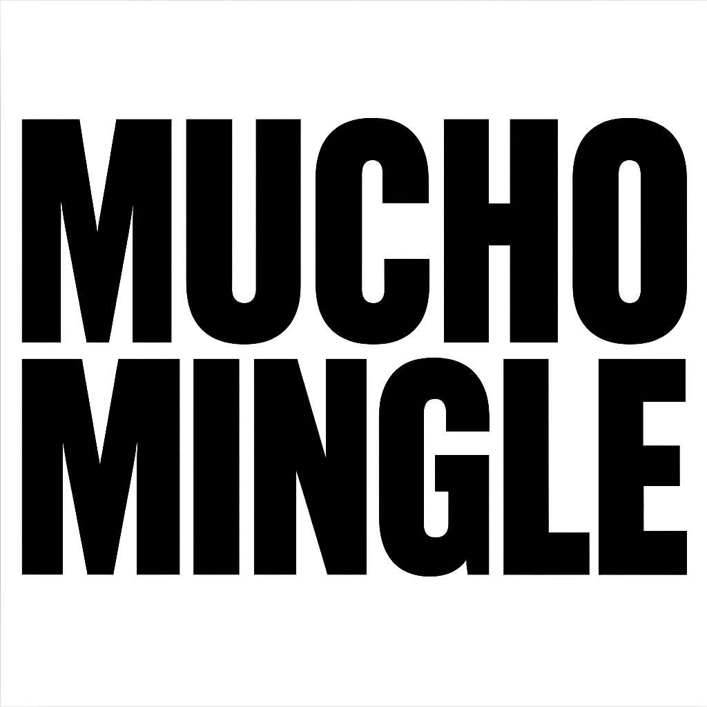 MUCHO MINGLE