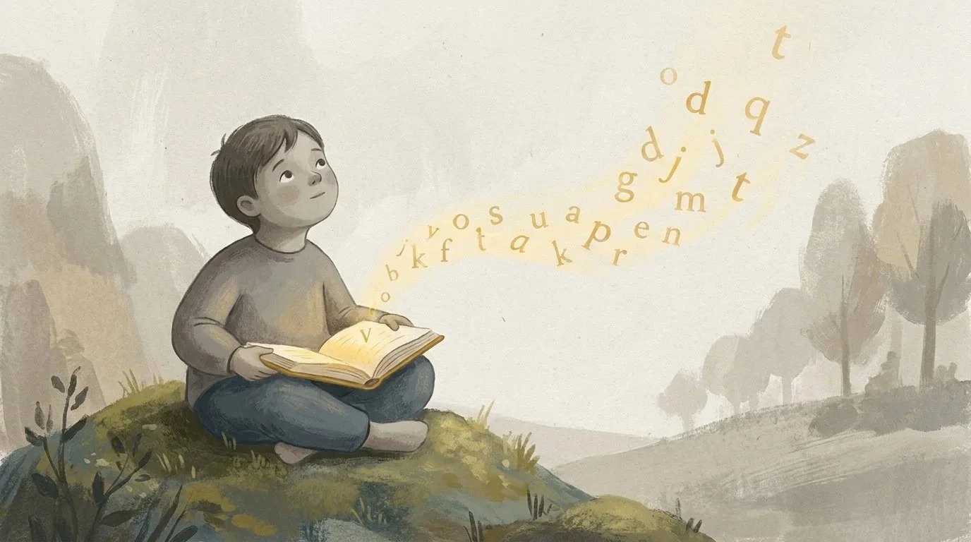 What Is Dyslexia?