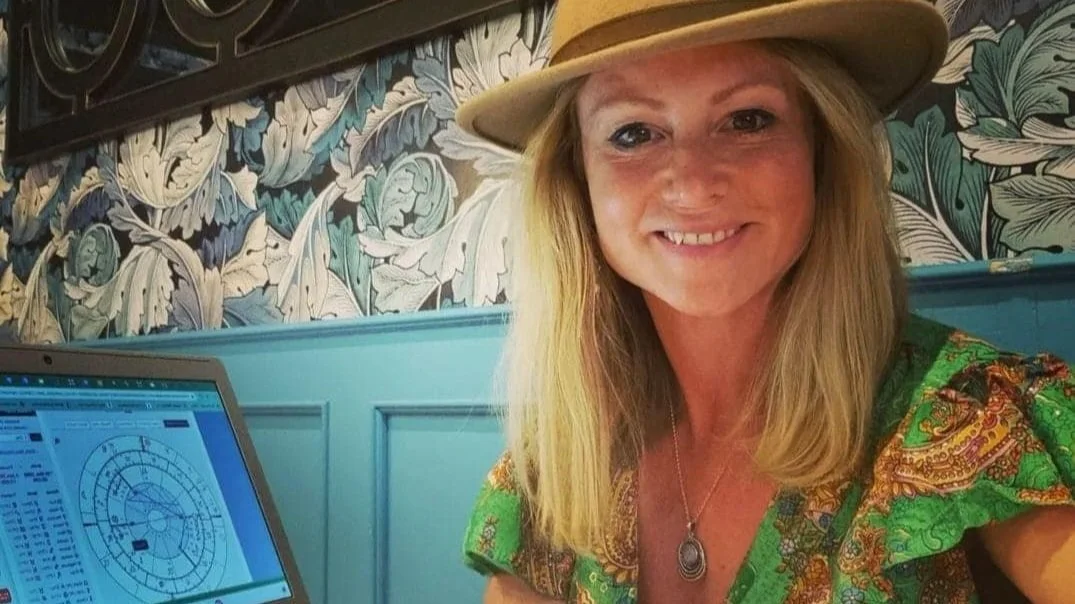 4-week Astrology Course