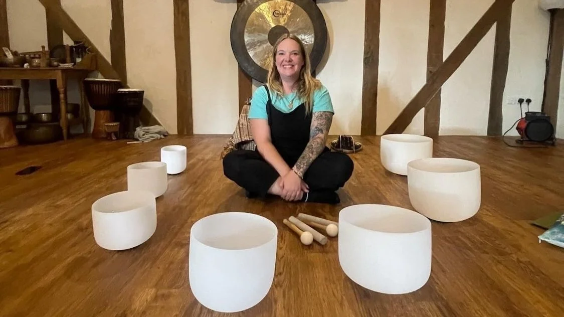 Abundance Activation Day in the New Forest