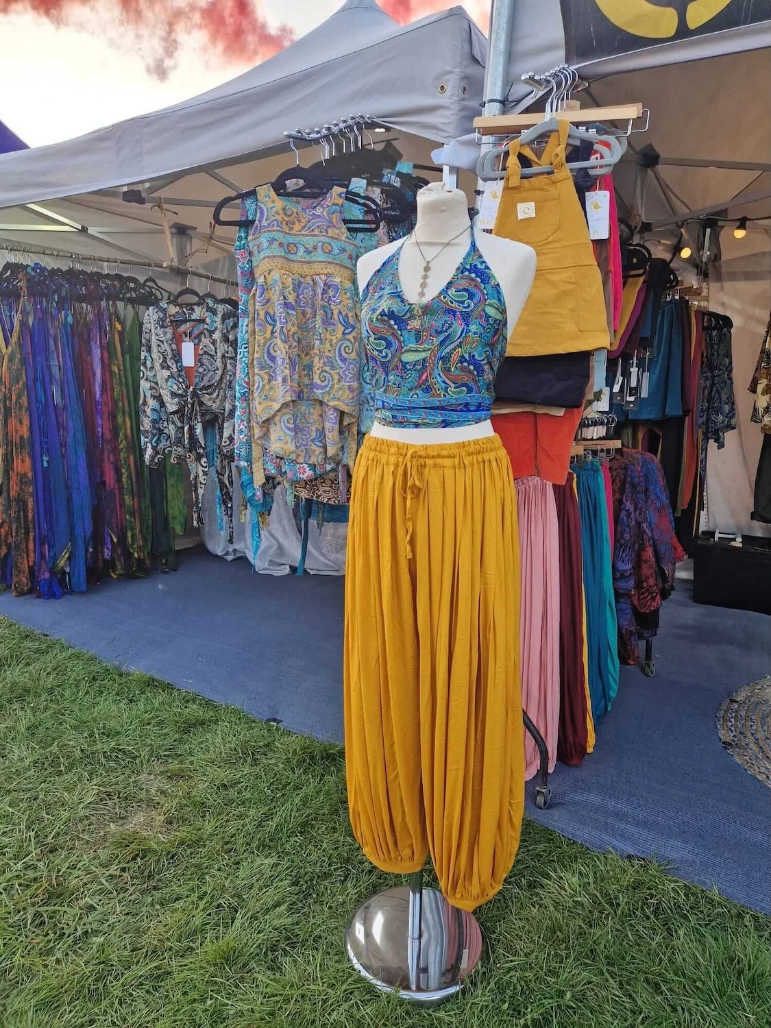 Bournemouth Reggae Weekender